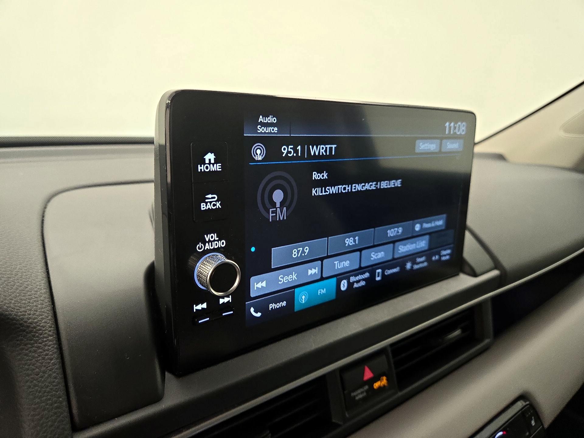 Thumbnail: 2023 Honda Pilot - 15