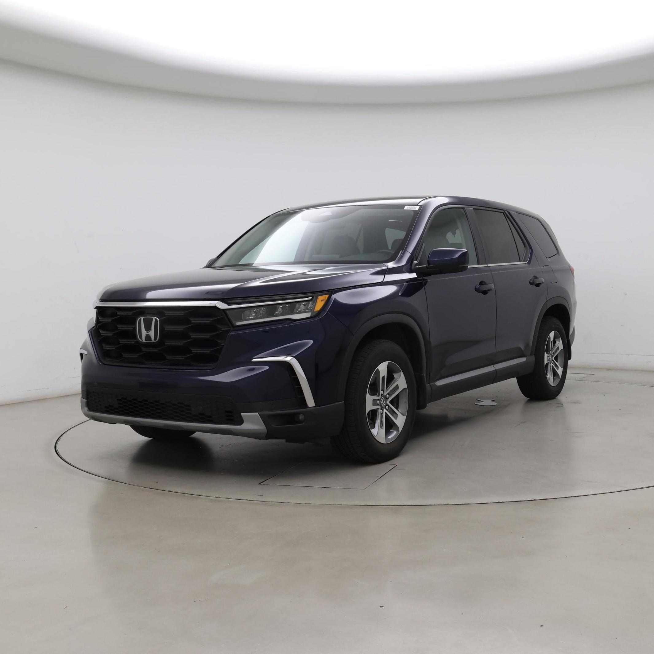 Thumbnail: 2023 Honda Pilot - 4