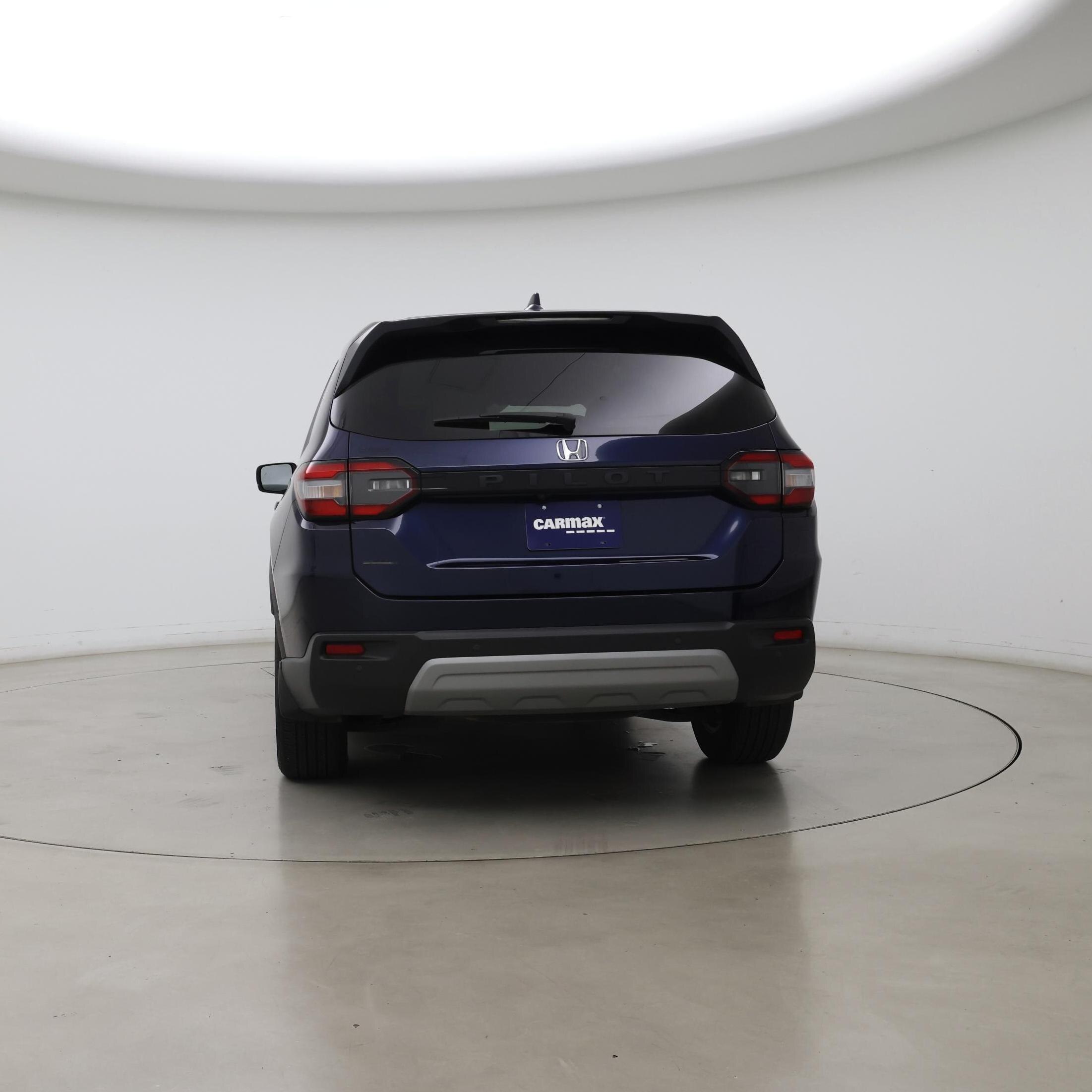 Thumbnail: 2023 Honda Pilot - 6