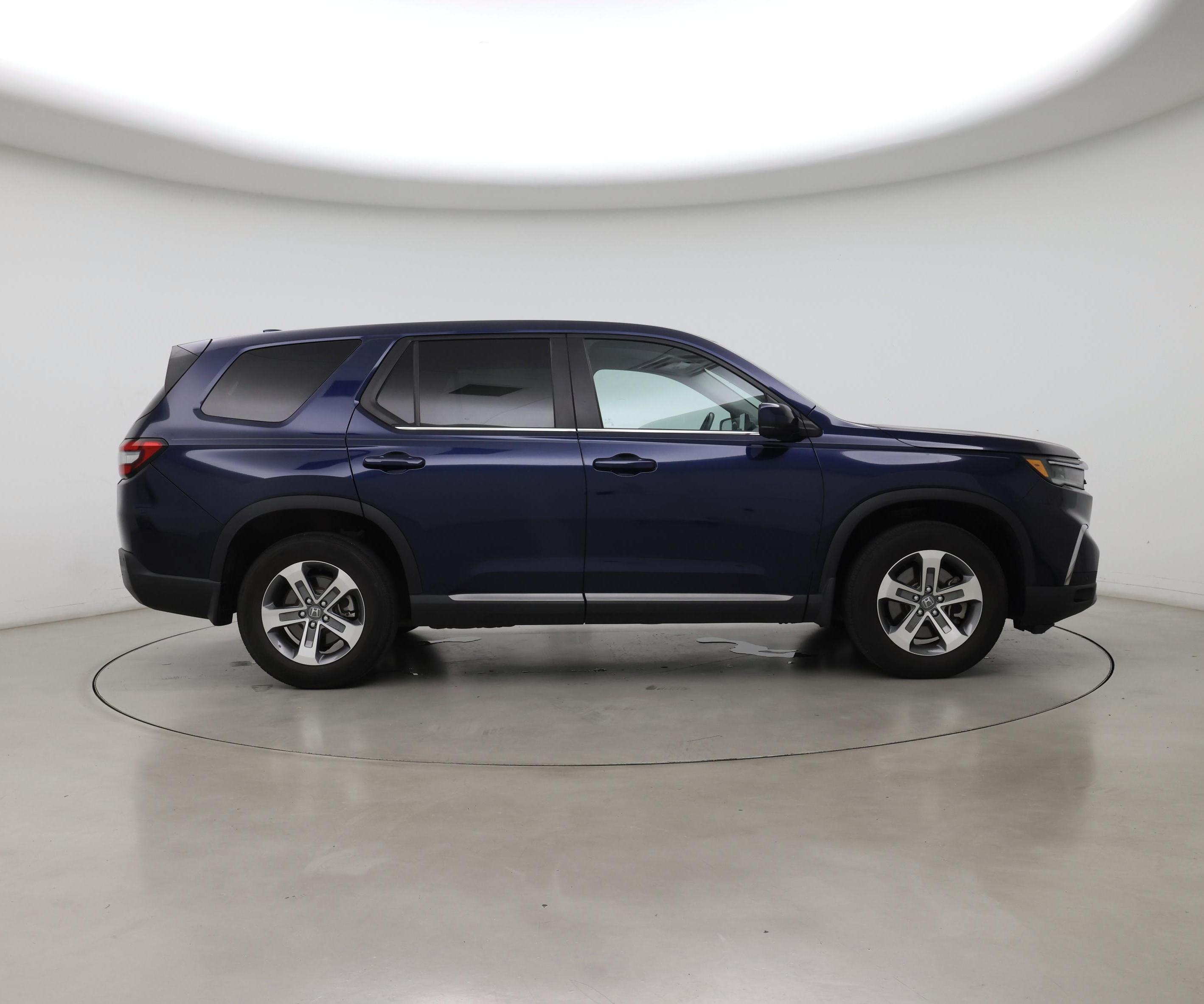 Thumbnail: 2023 Honda Pilot - 7