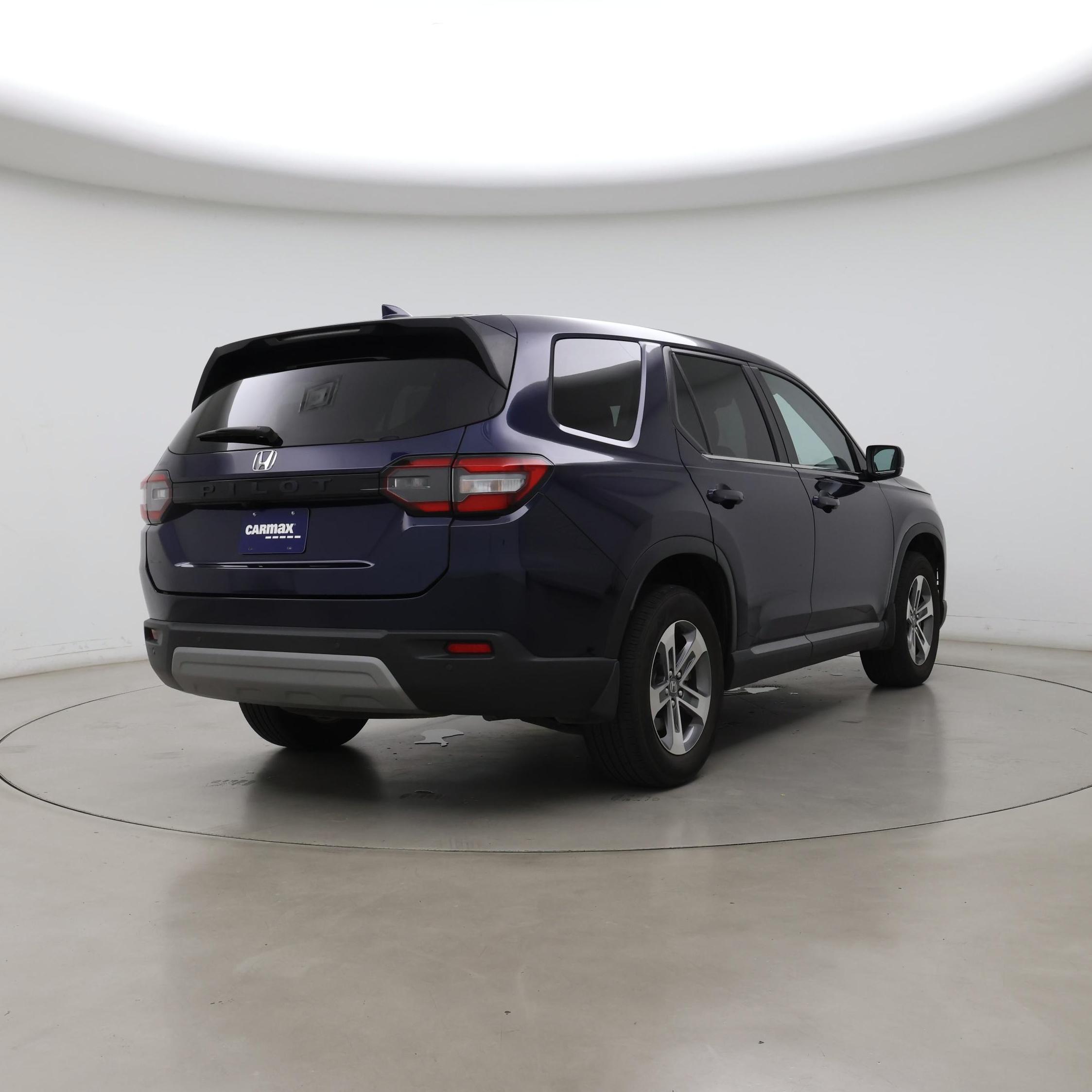 Thumbnail: 2023 Honda Pilot - 8