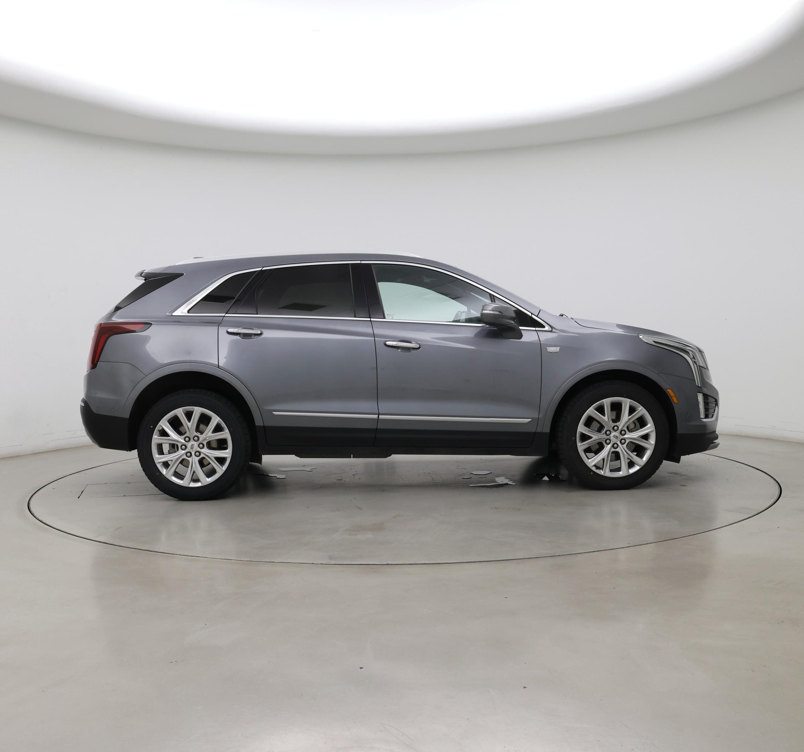 Thumbnail: 2020 Cadillac XT5 - 7