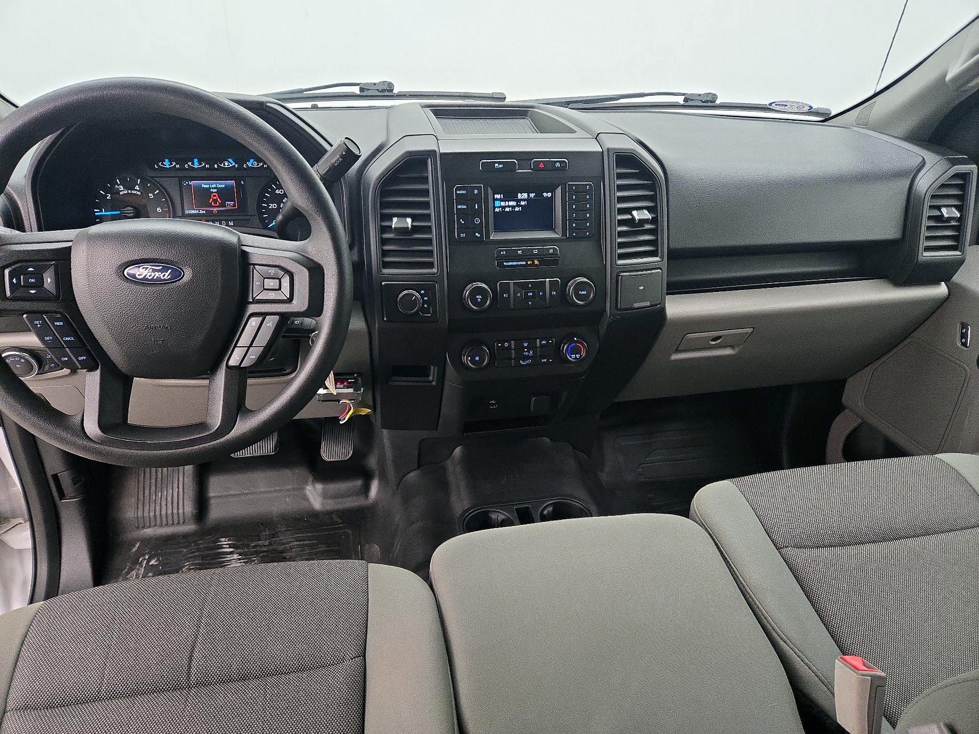 Thumbnail: 2019 Ford F-150 - 9
