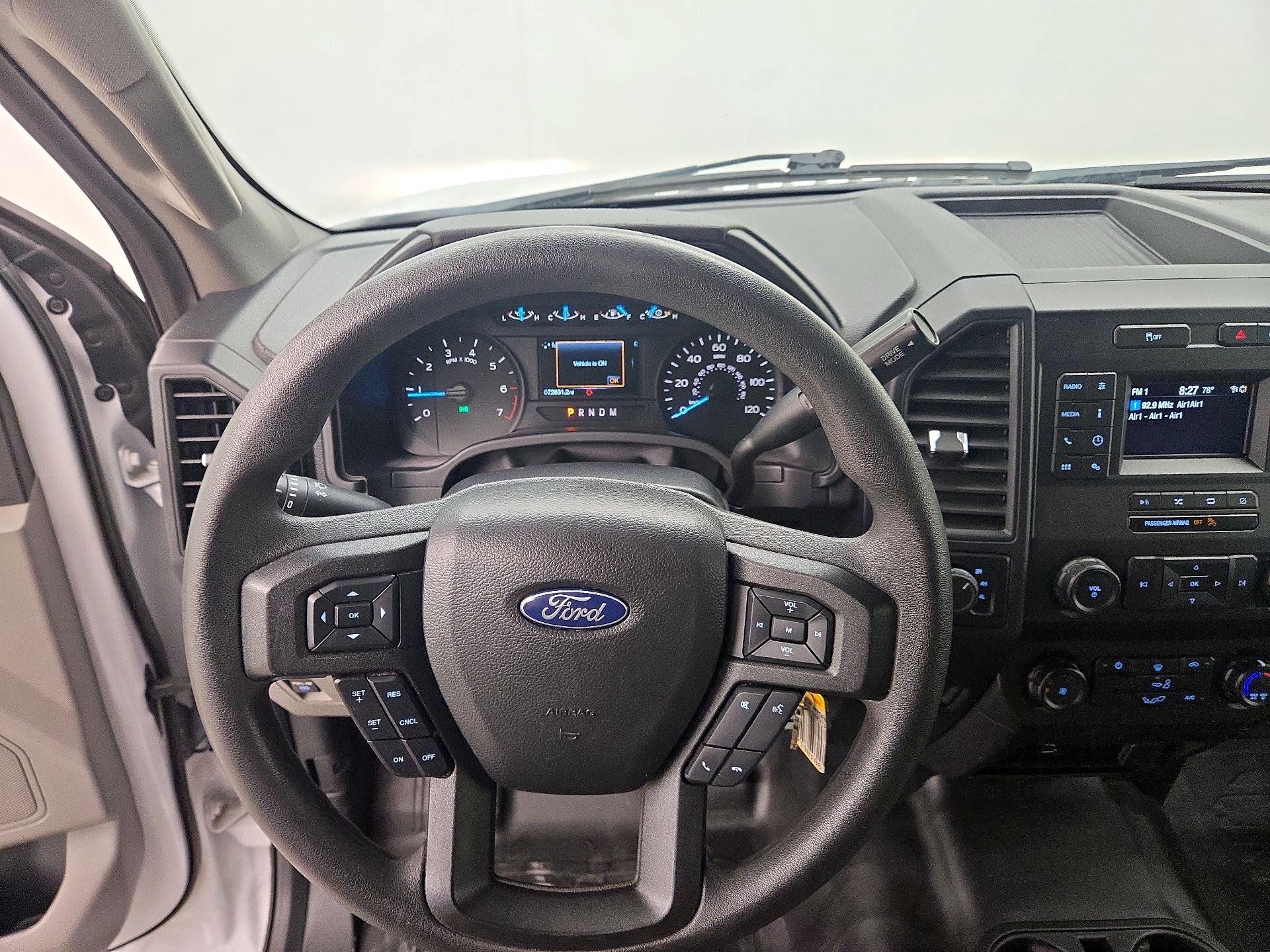 Thumbnail: 2019 Ford F-150 - 10