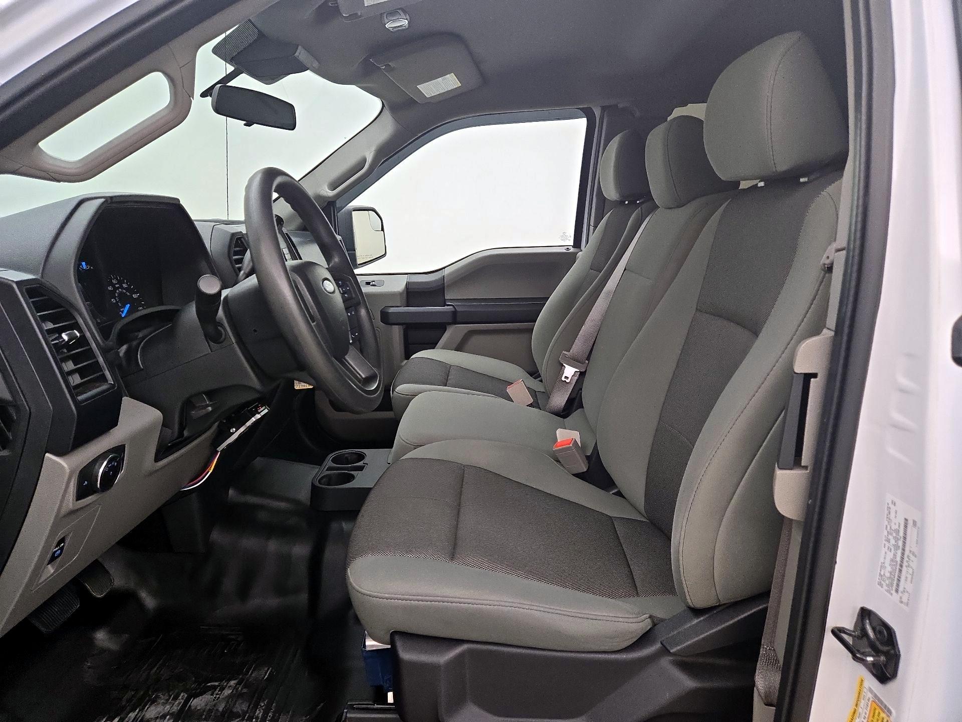 Thumbnail: 2019 Ford F-150 - 11