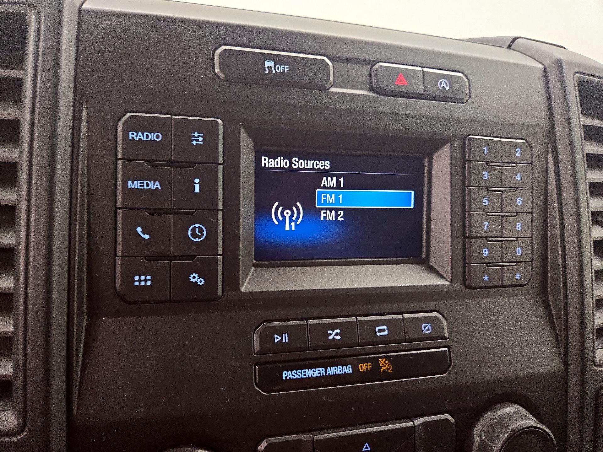 Thumbnail: 2019 Ford F-150 - 15