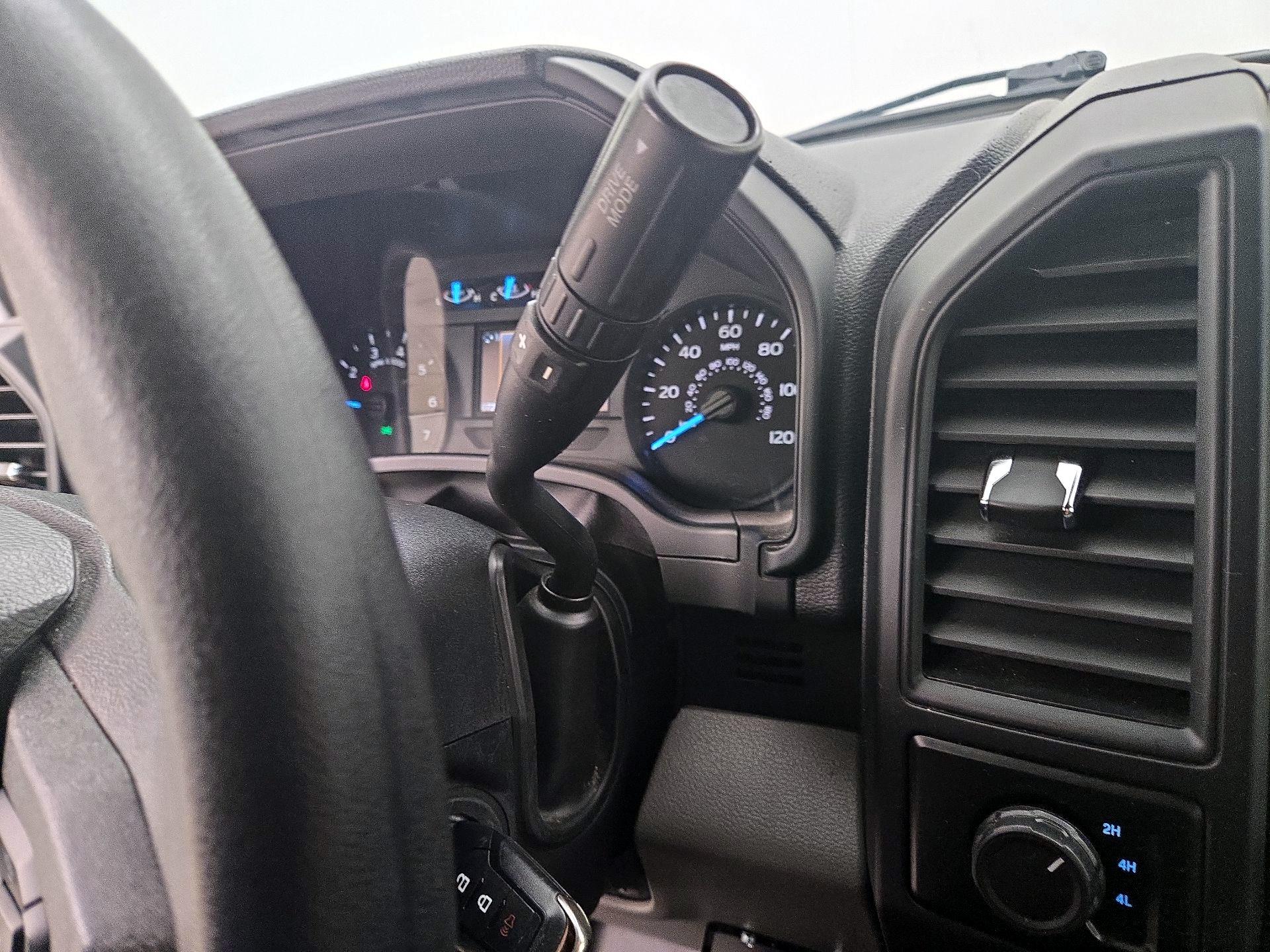Thumbnail: 2019 Ford F-150 - 17
