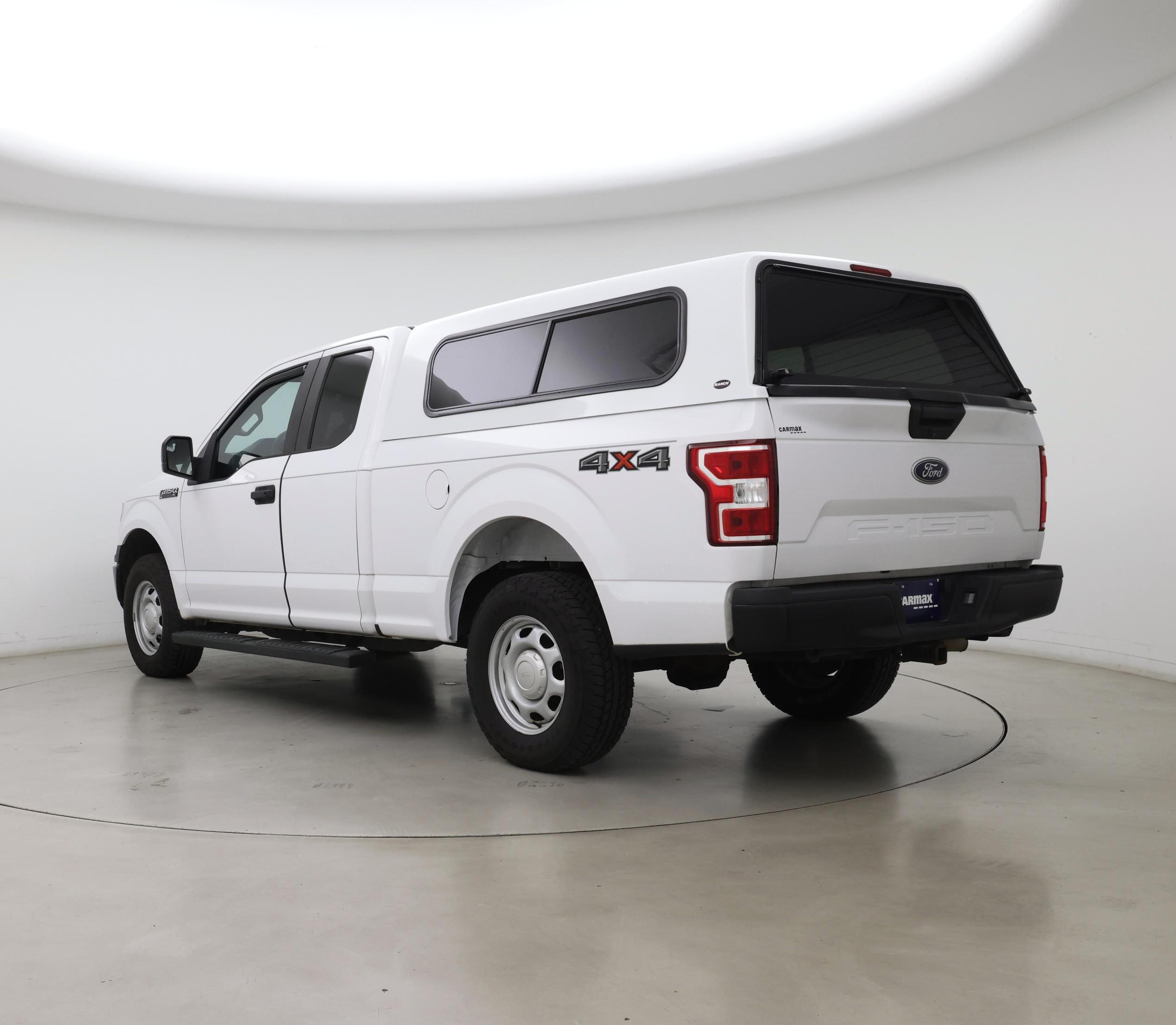 Thumbnail: 2019 Ford F-150 - 2