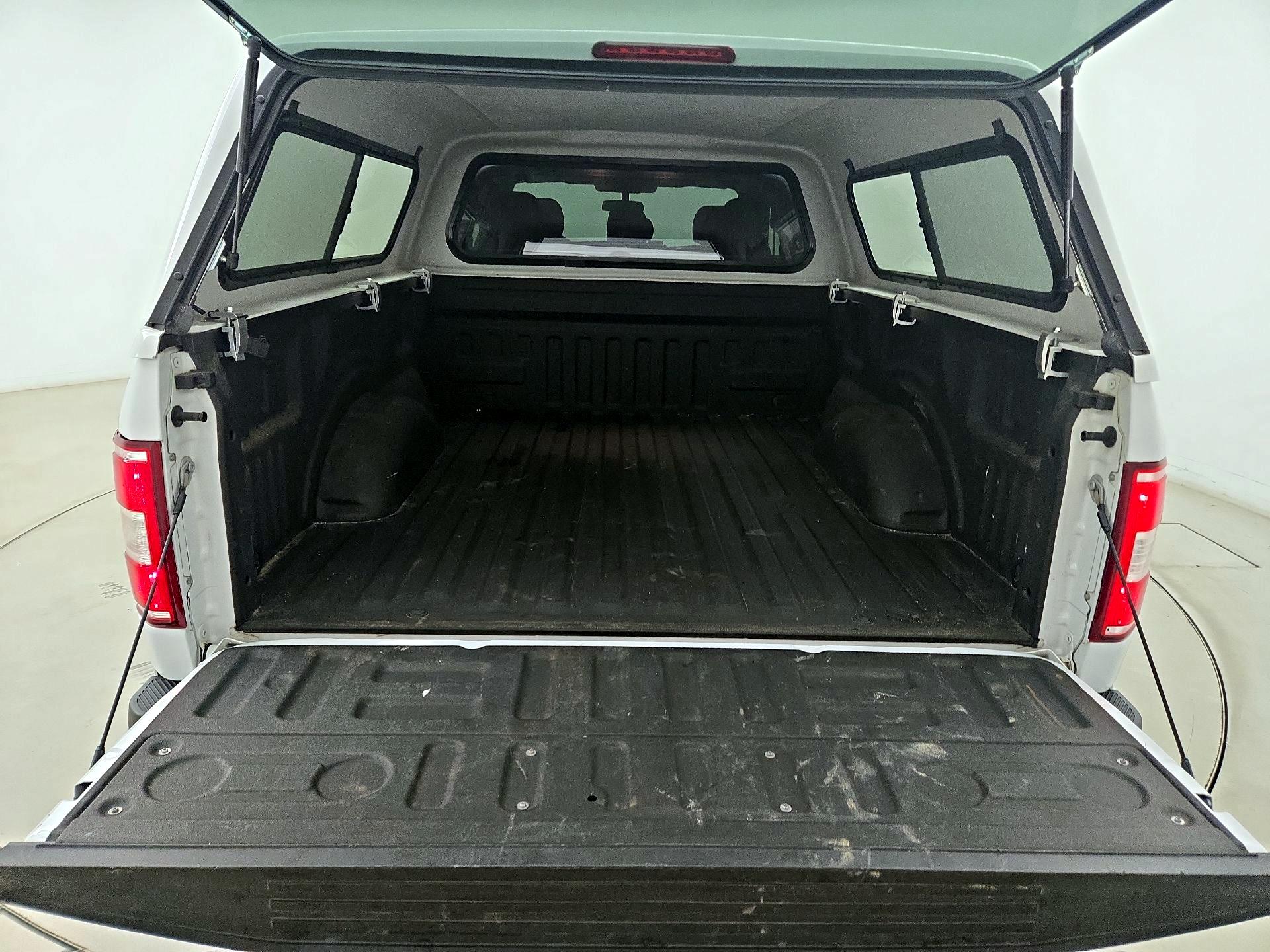 Thumbnail: 2019 Ford F-150 - 20
