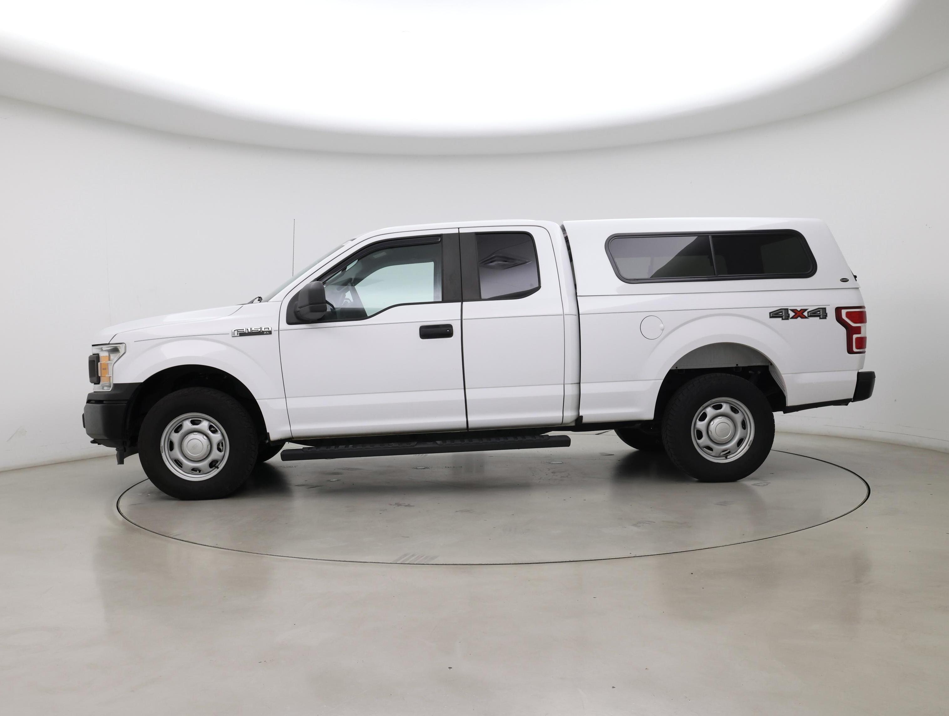 Thumbnail: 2019 Ford F-150 - 3