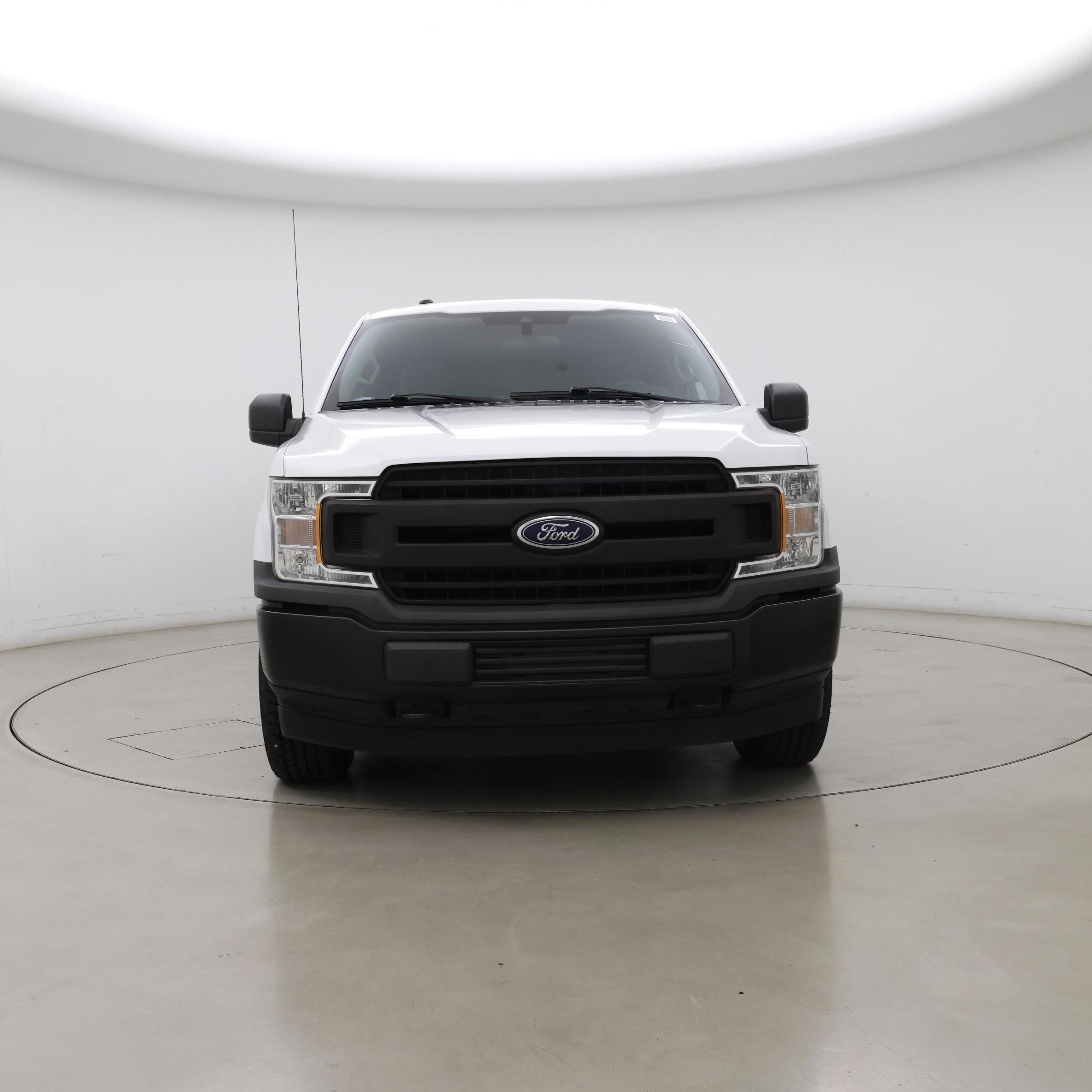 Thumbnail: 2019 Ford F-150 - 5