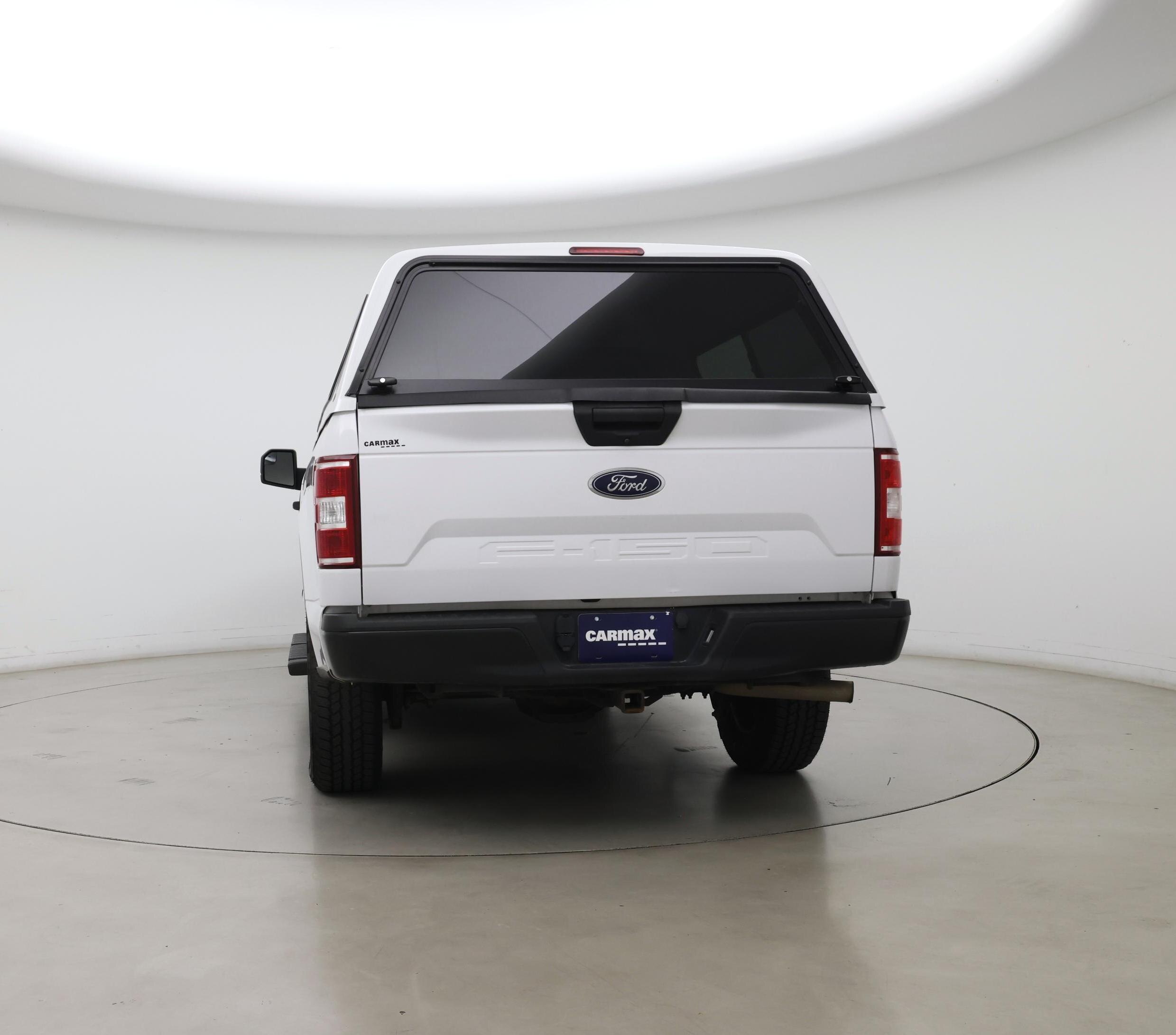 Thumbnail: 2019 Ford F-150 - 6