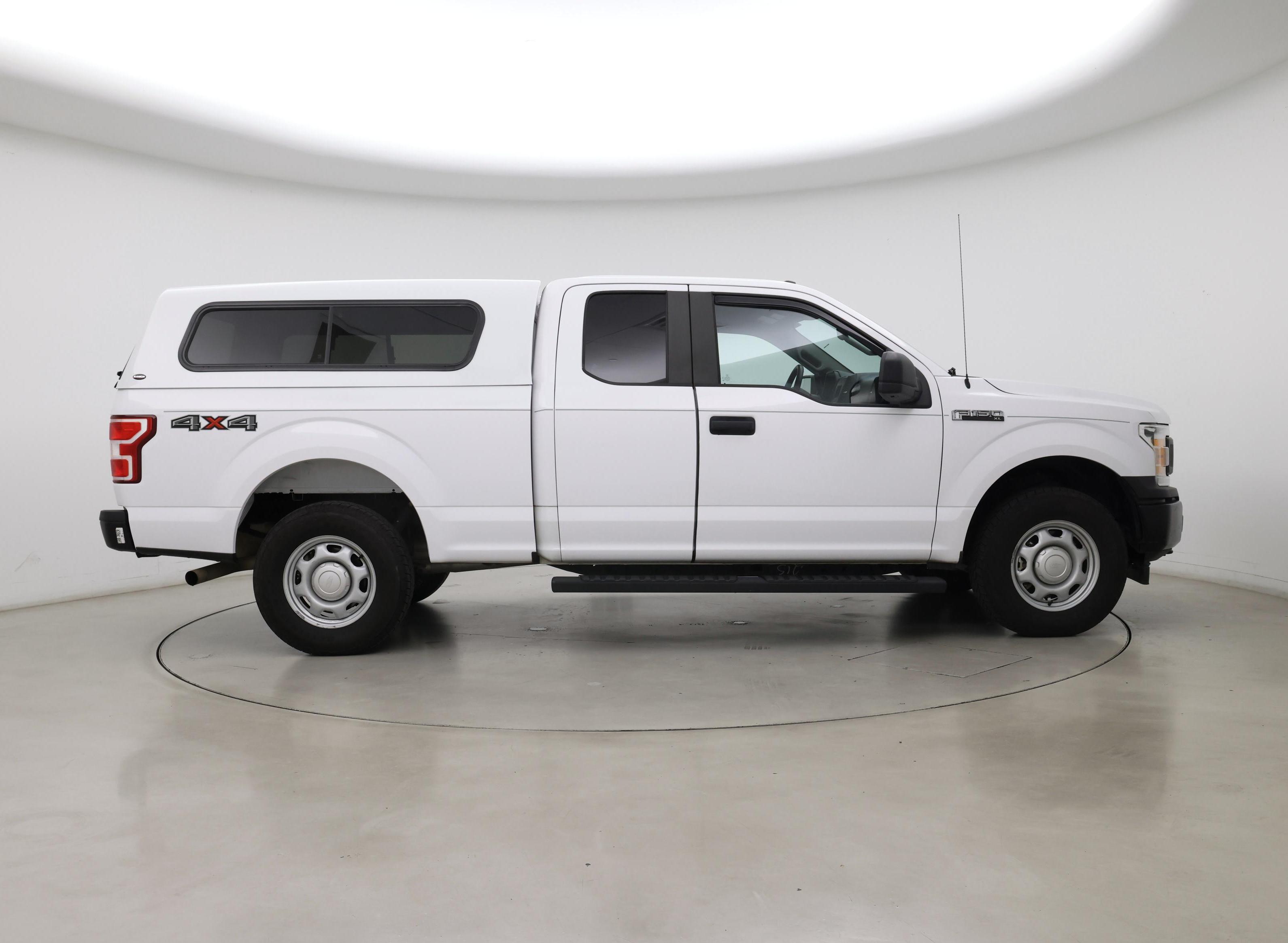 Thumbnail: 2019 Ford F-150 - 7
