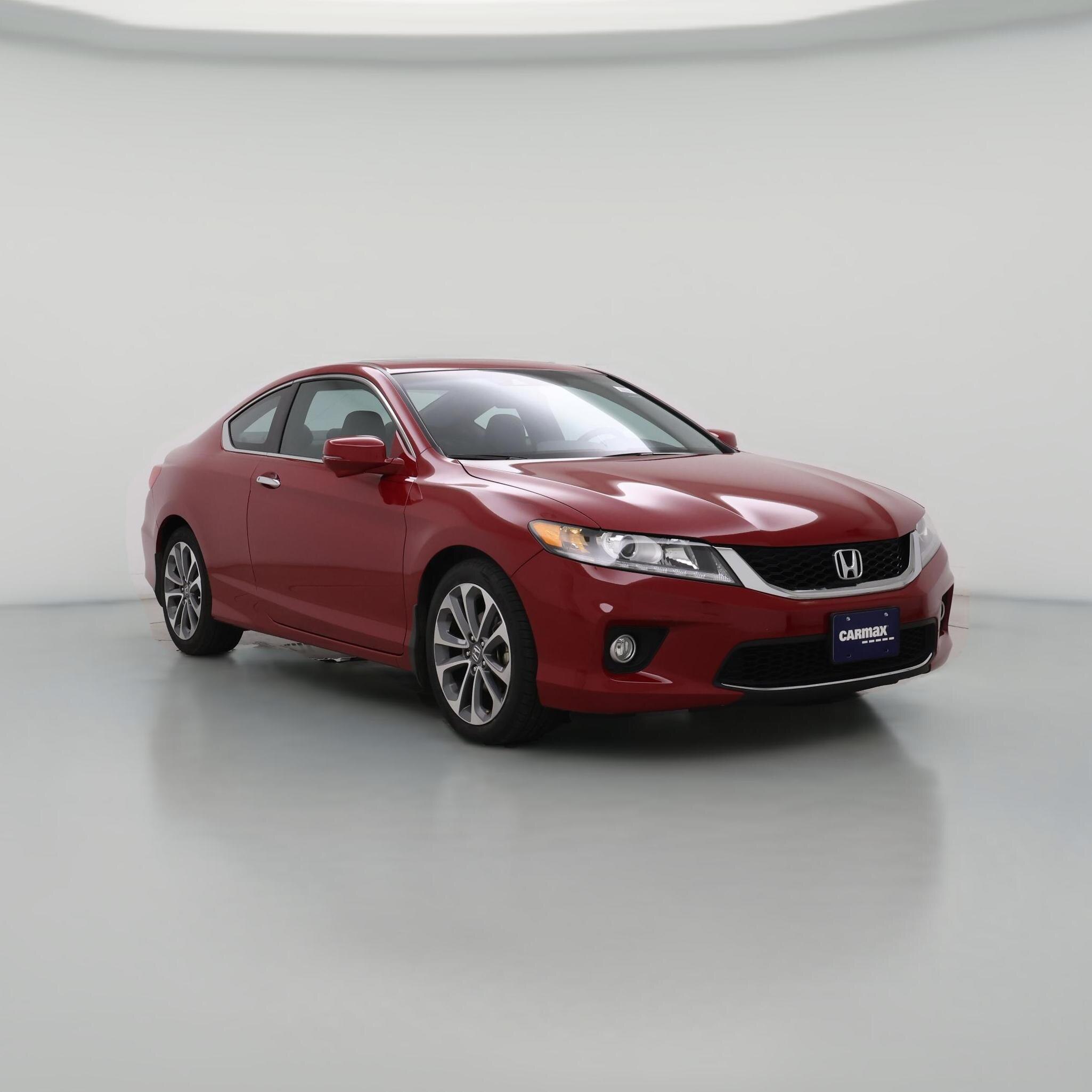 Thumbnail: 2013 Honda Accord - 1