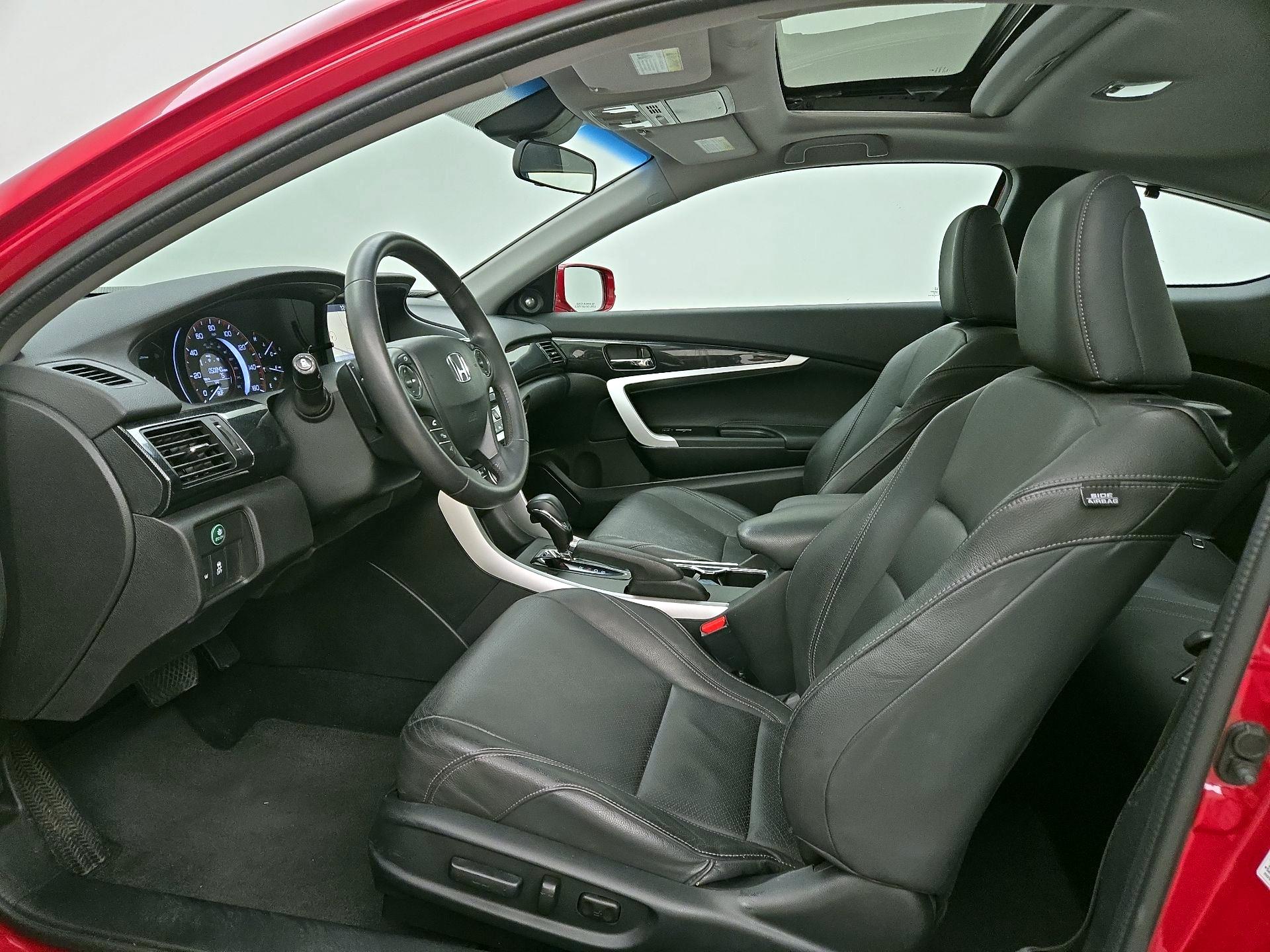 Thumbnail: 2013 Honda Accord - 11