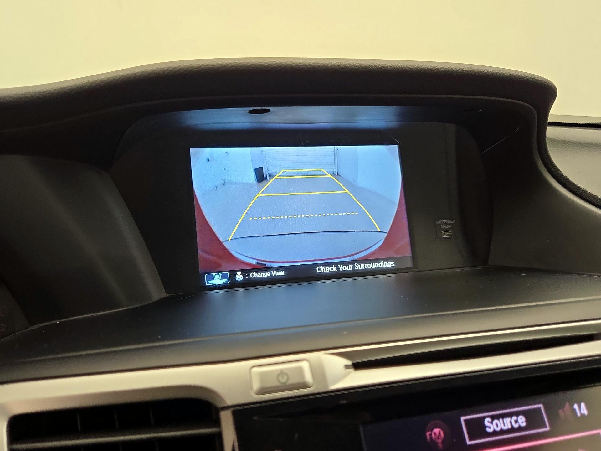 Thumbnail: 2013 Honda Accord - 14