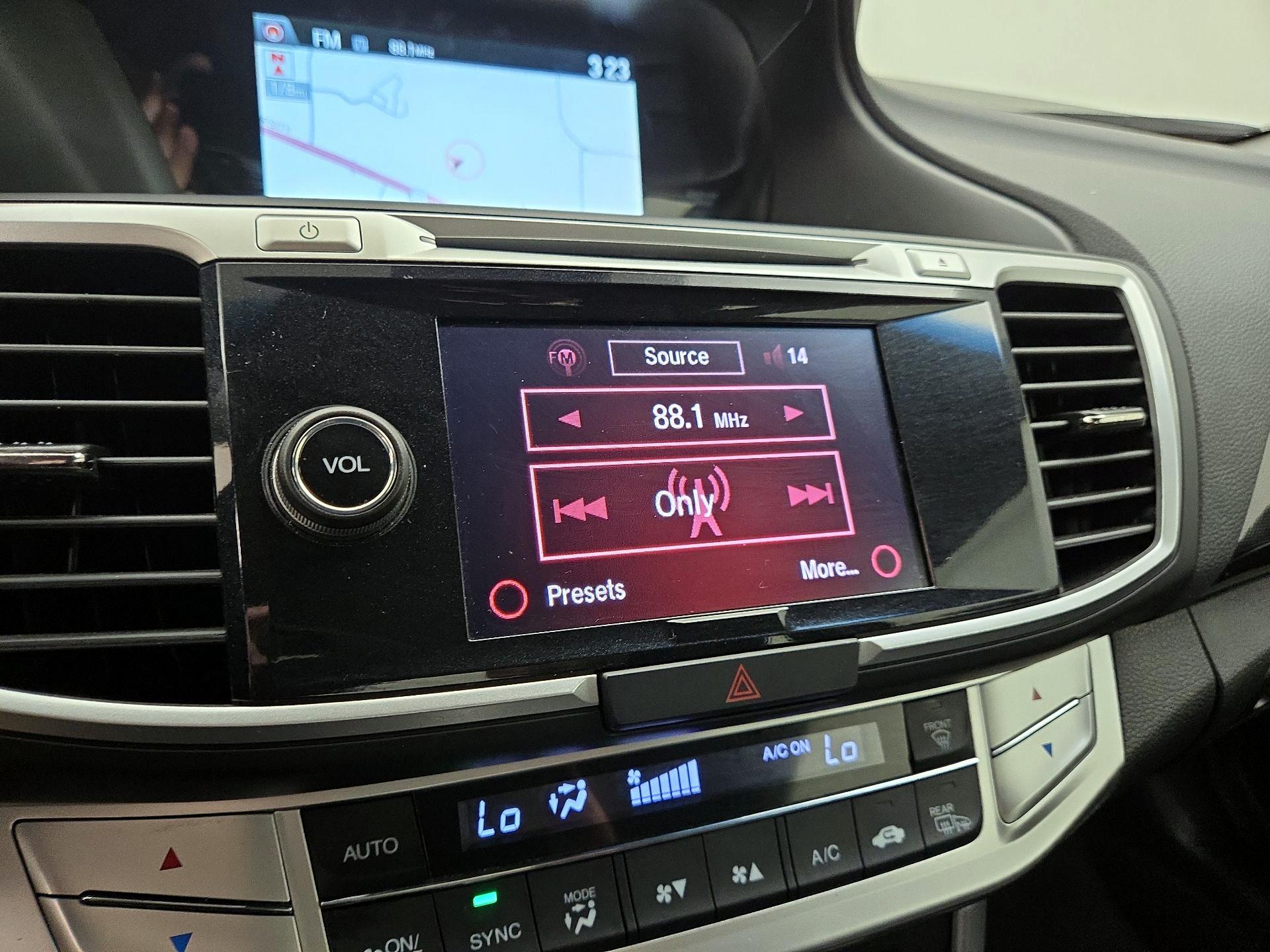 Thumbnail: 2013 Honda Accord - 15