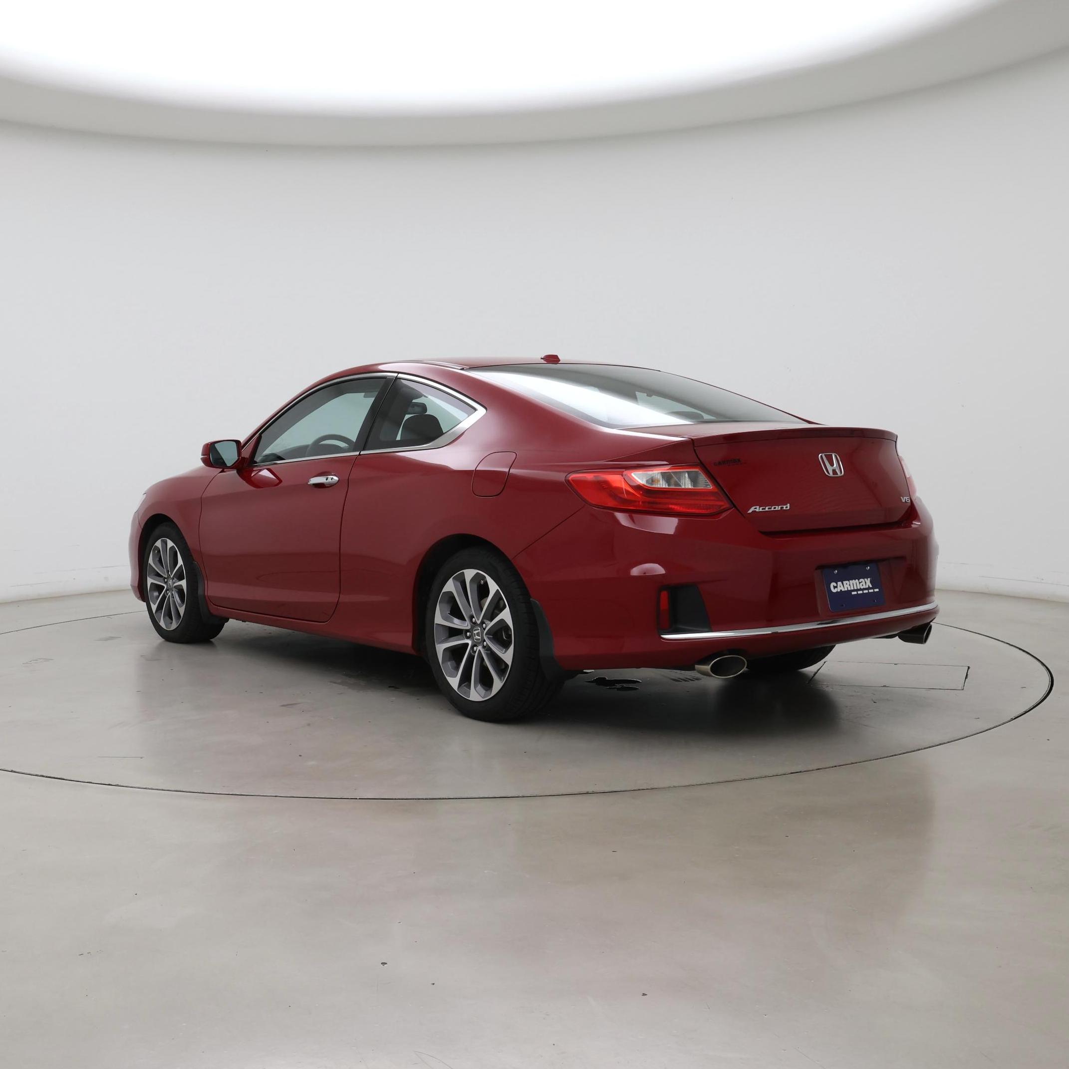 Thumbnail: 2013 Honda Accord - 2