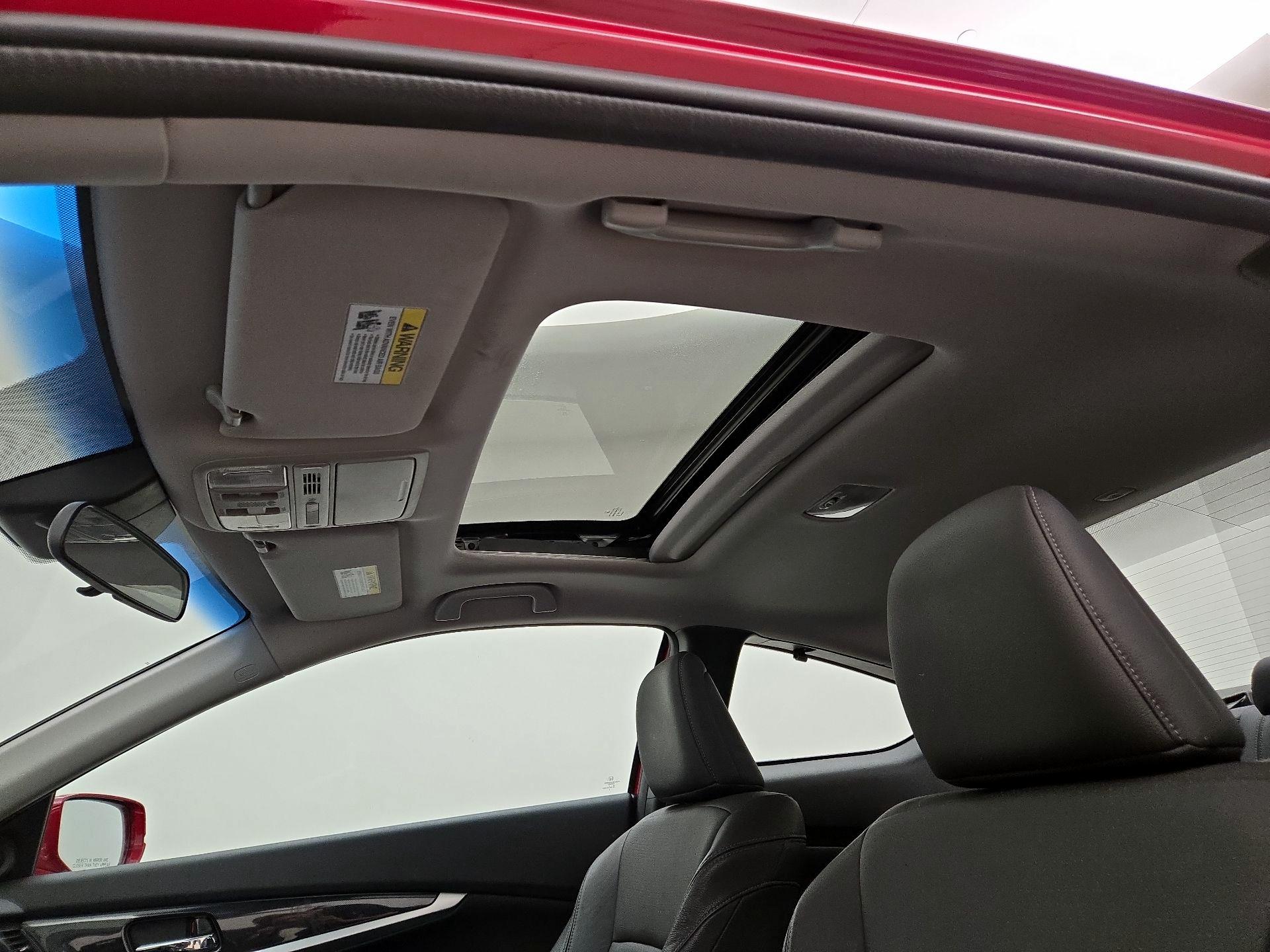 Thumbnail: 2013 Honda Accord - 19