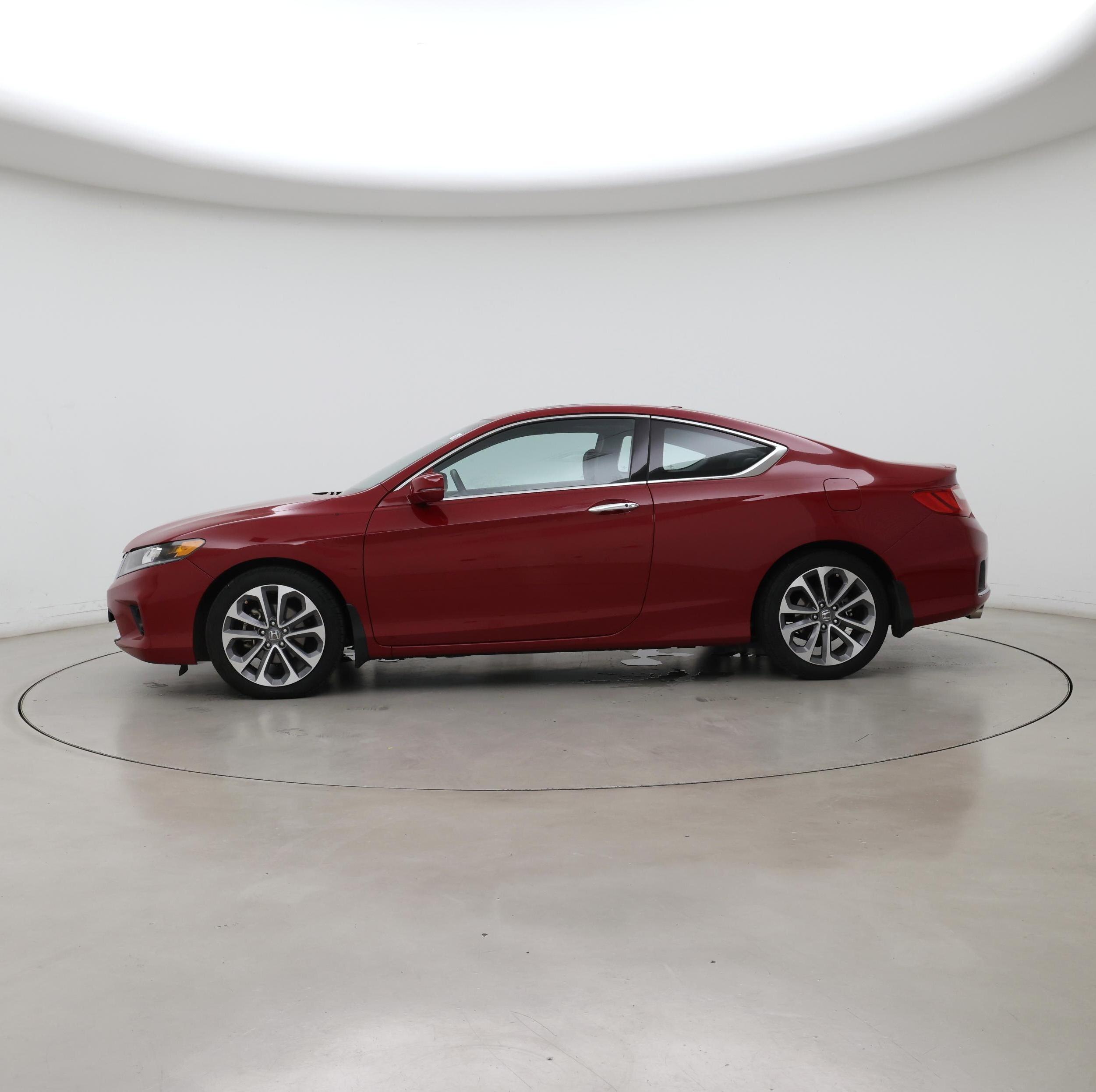 Thumbnail: 2013 Honda Accord - 3