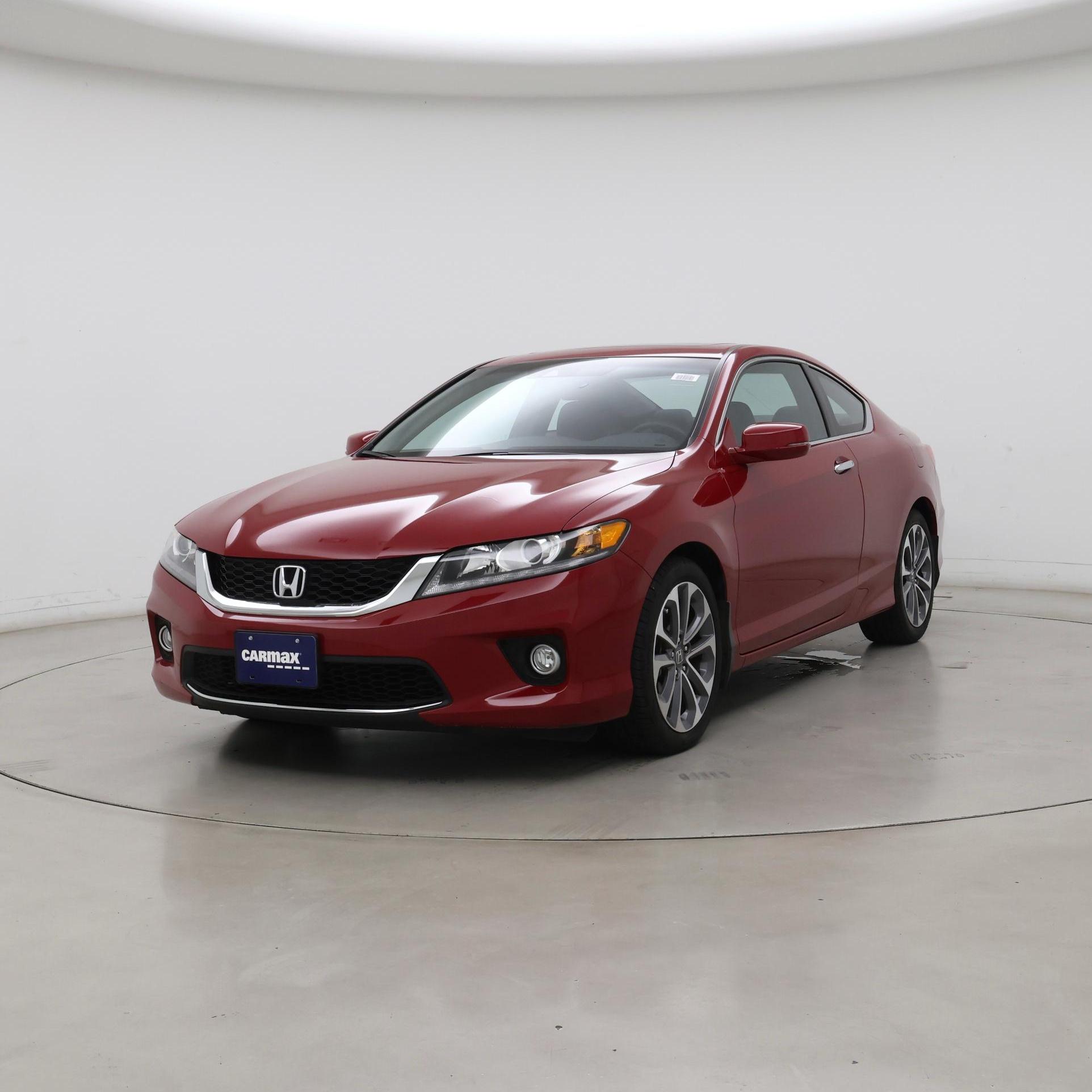 Thumbnail: 2013 Honda Accord - 4