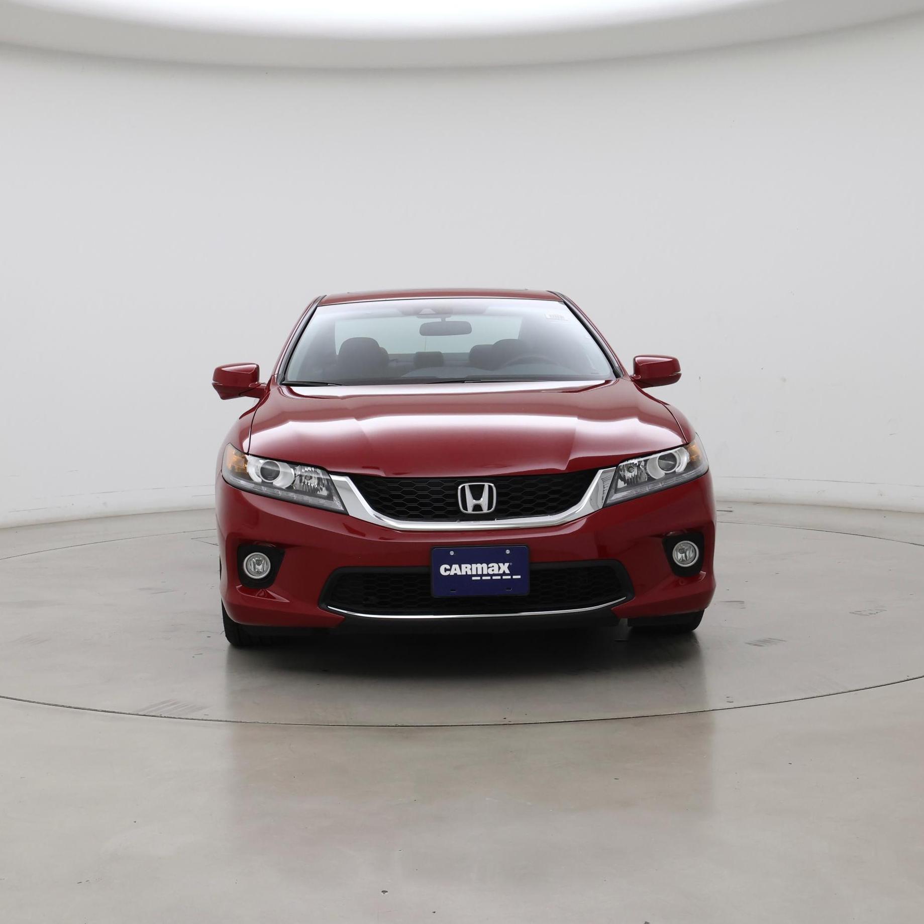 Thumbnail: 2013 Honda Accord - 5
