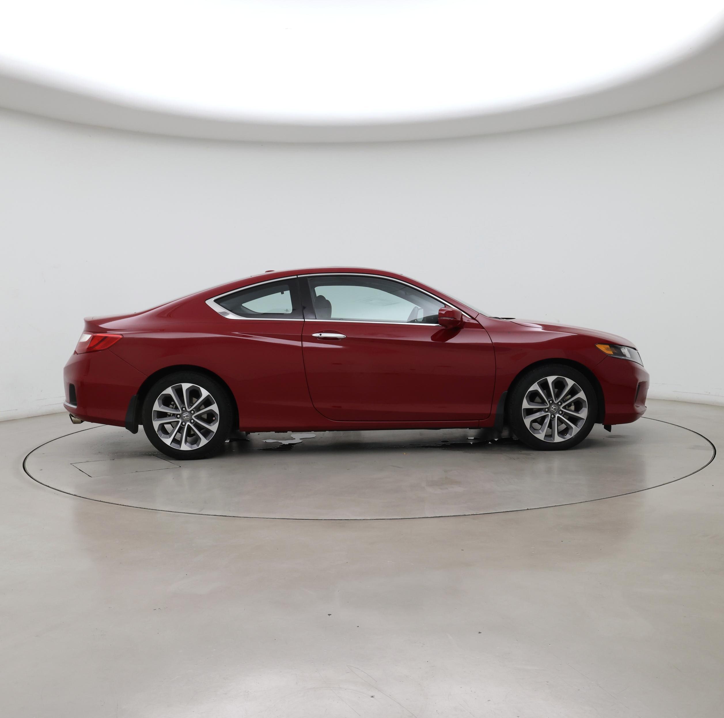 Thumbnail: 2013 Honda Accord - 7