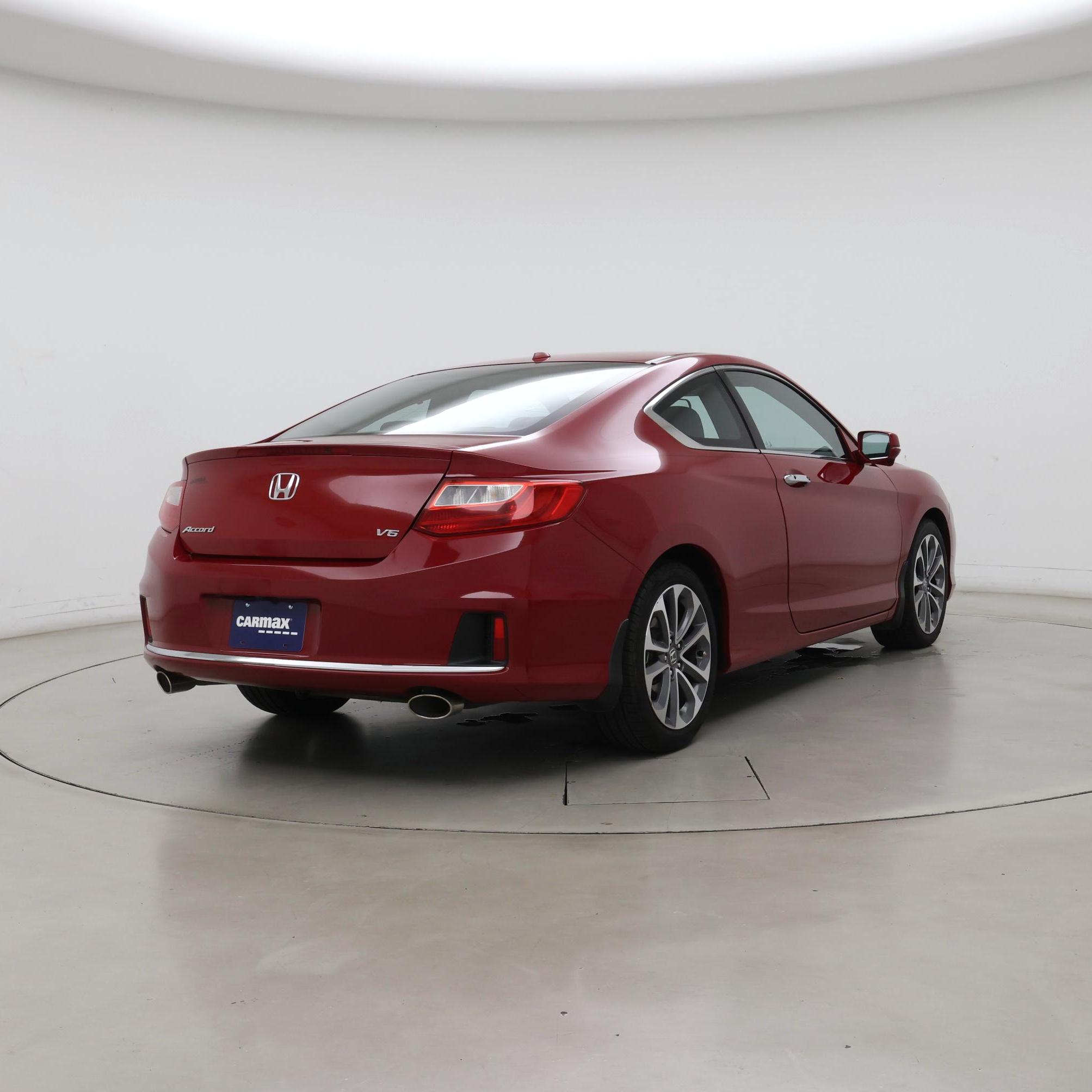 Thumbnail: 2013 Honda Accord - 8