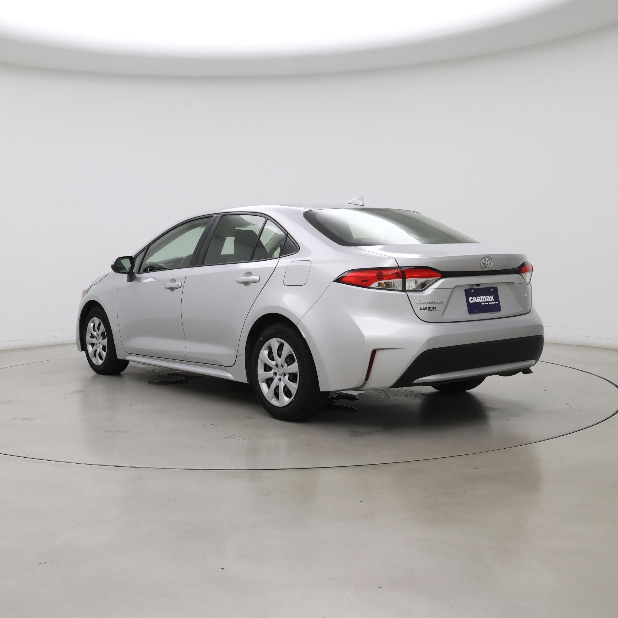 Thumbnail: 2022 Toyota Corolla - 2