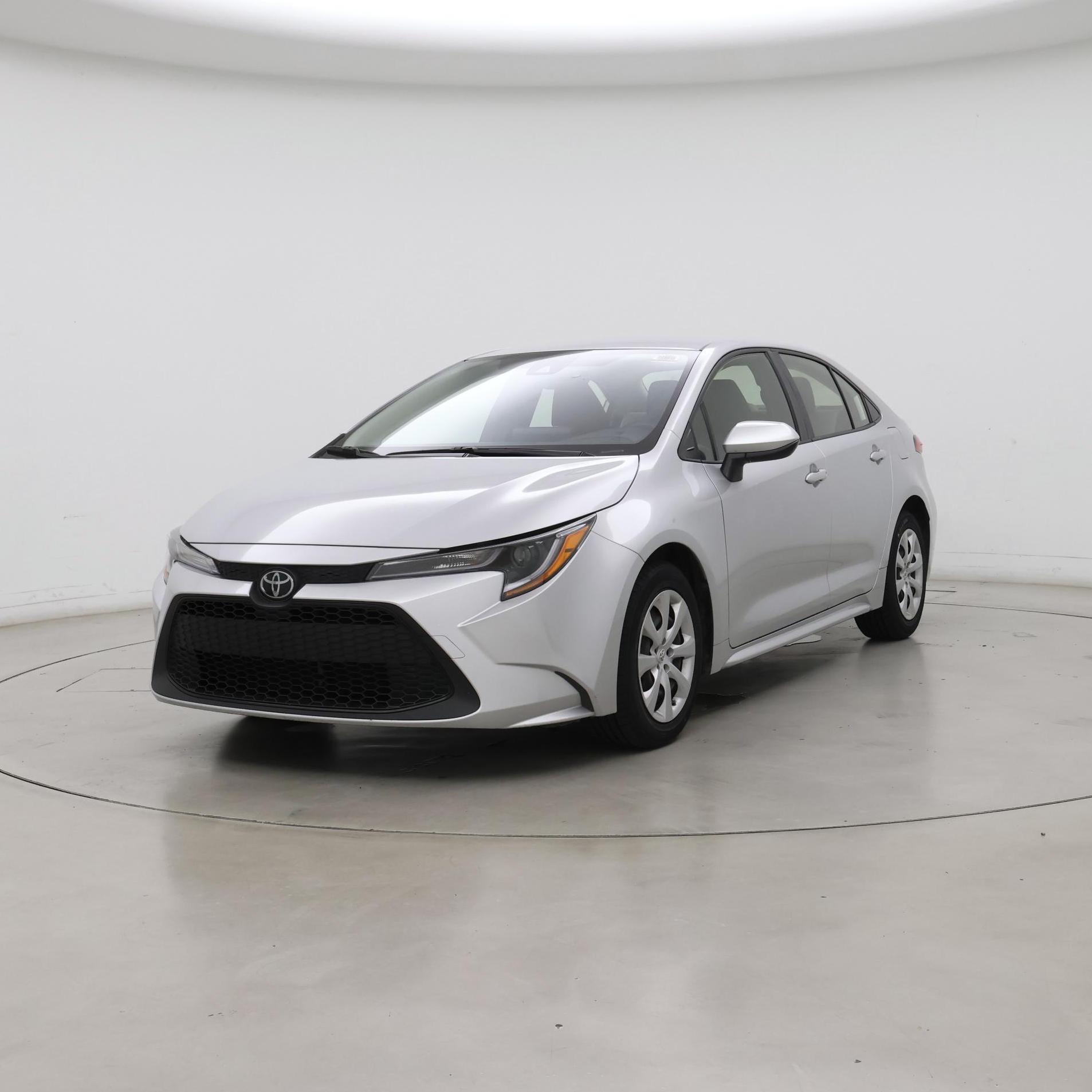 Thumbnail: 2022 Toyota Corolla - 4