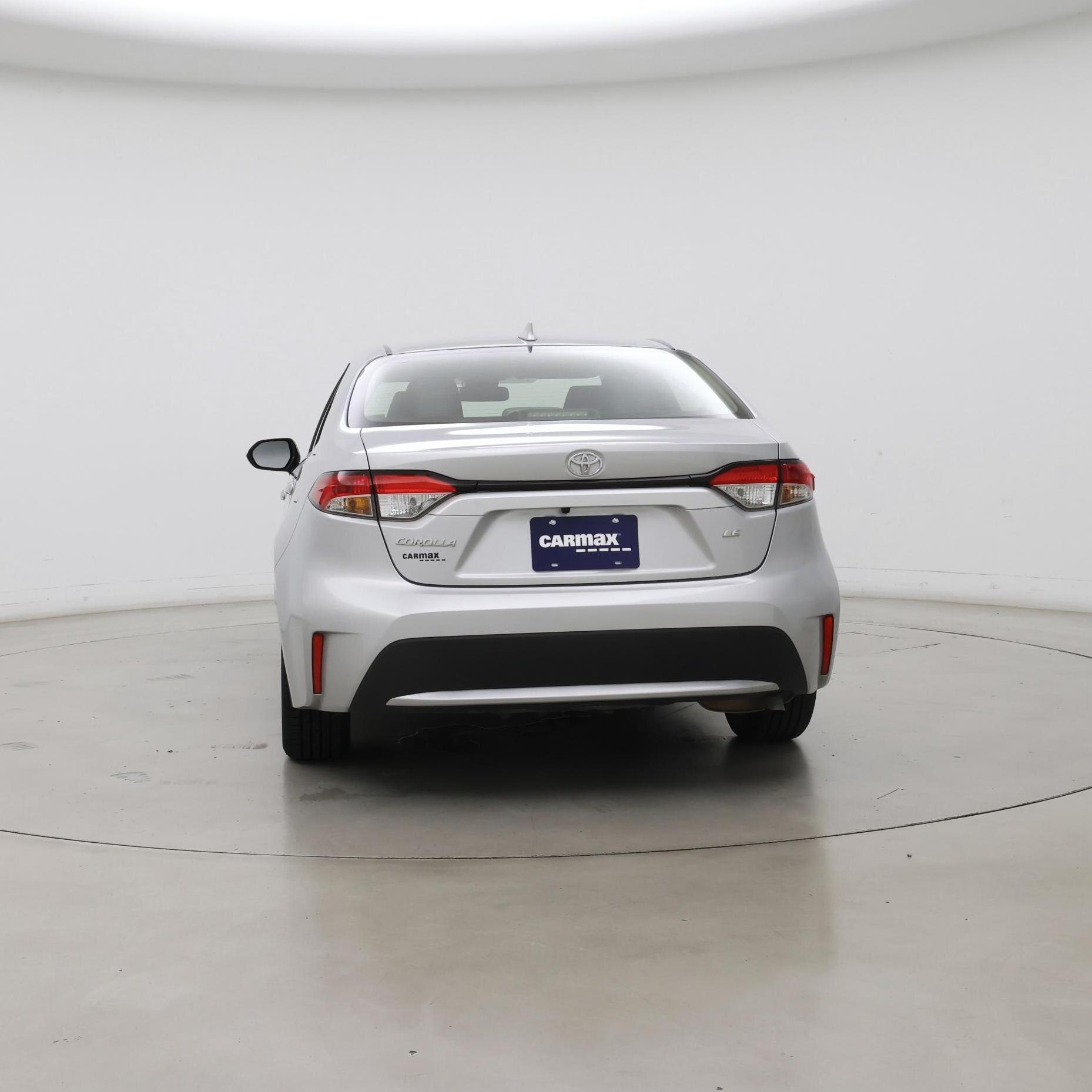 Thumbnail: 2022 Toyota Corolla - 6