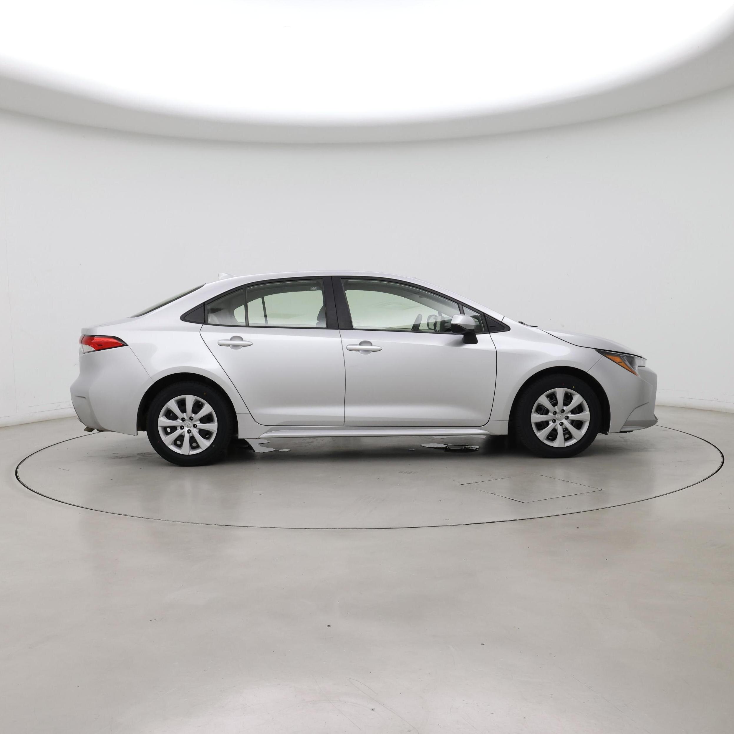 Thumbnail: 2022 Toyota Corolla - 7