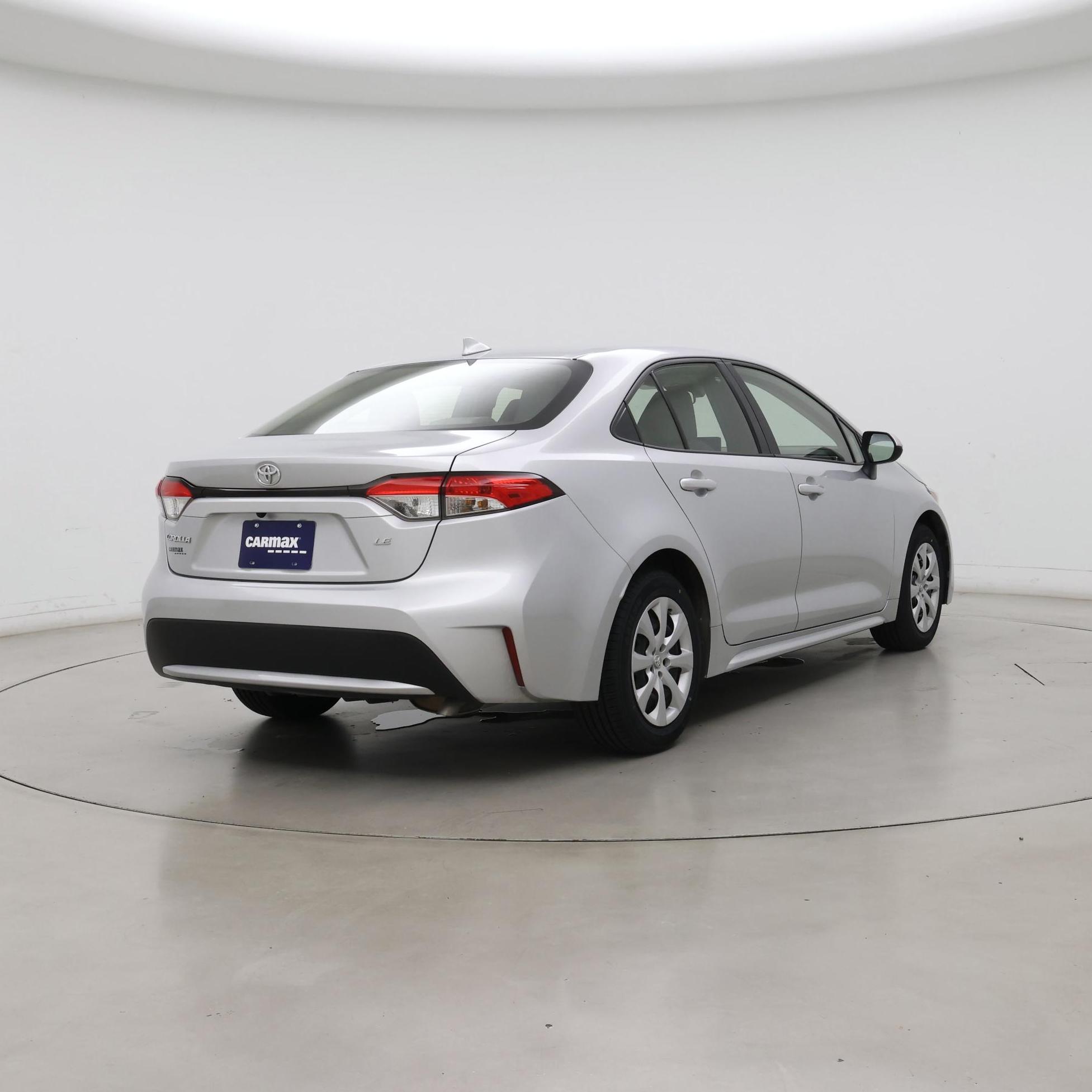 Thumbnail: 2022 Toyota Corolla - 8