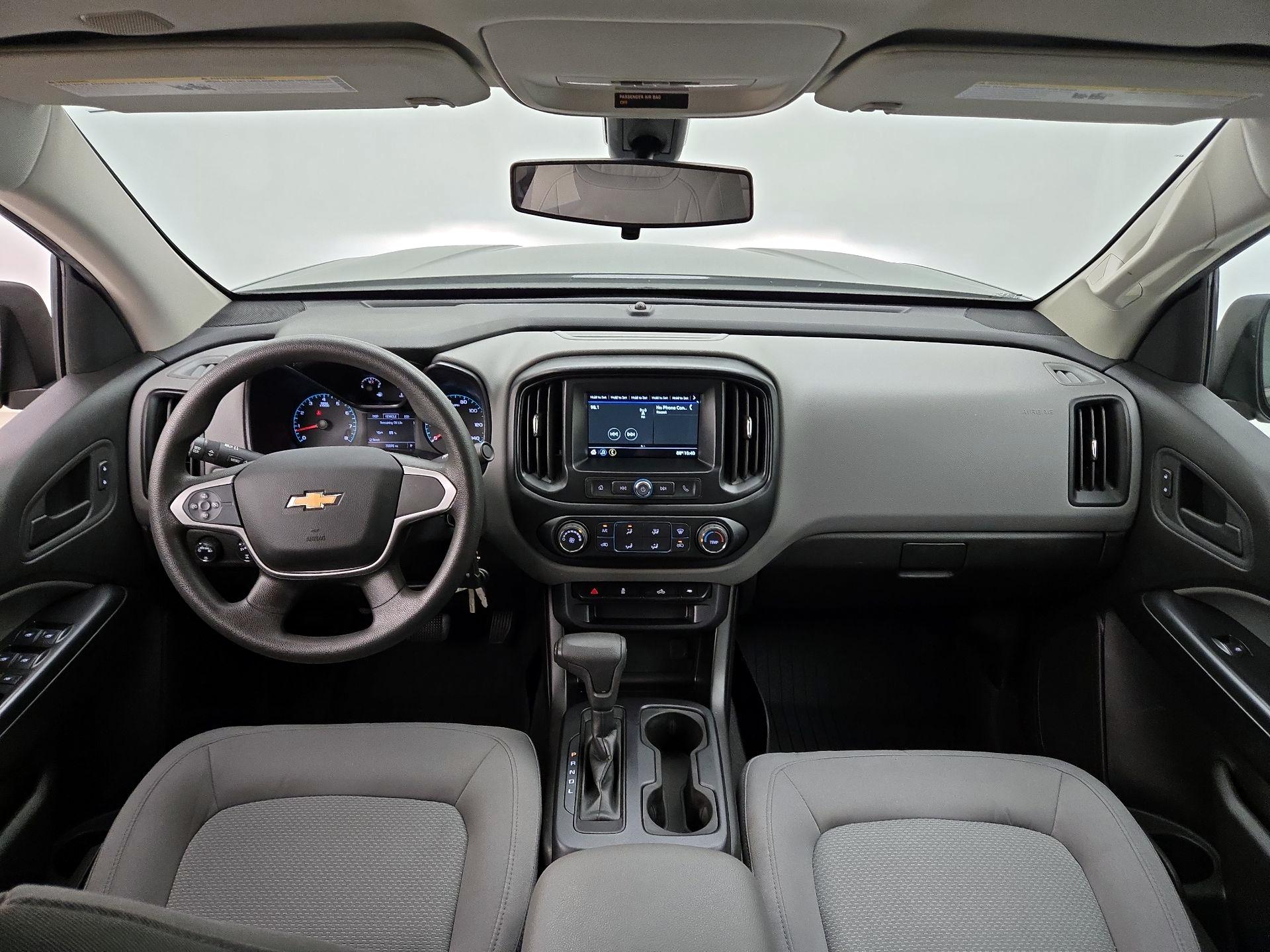 Thumbnail: 2019 Chevrolet Colorado - 9
