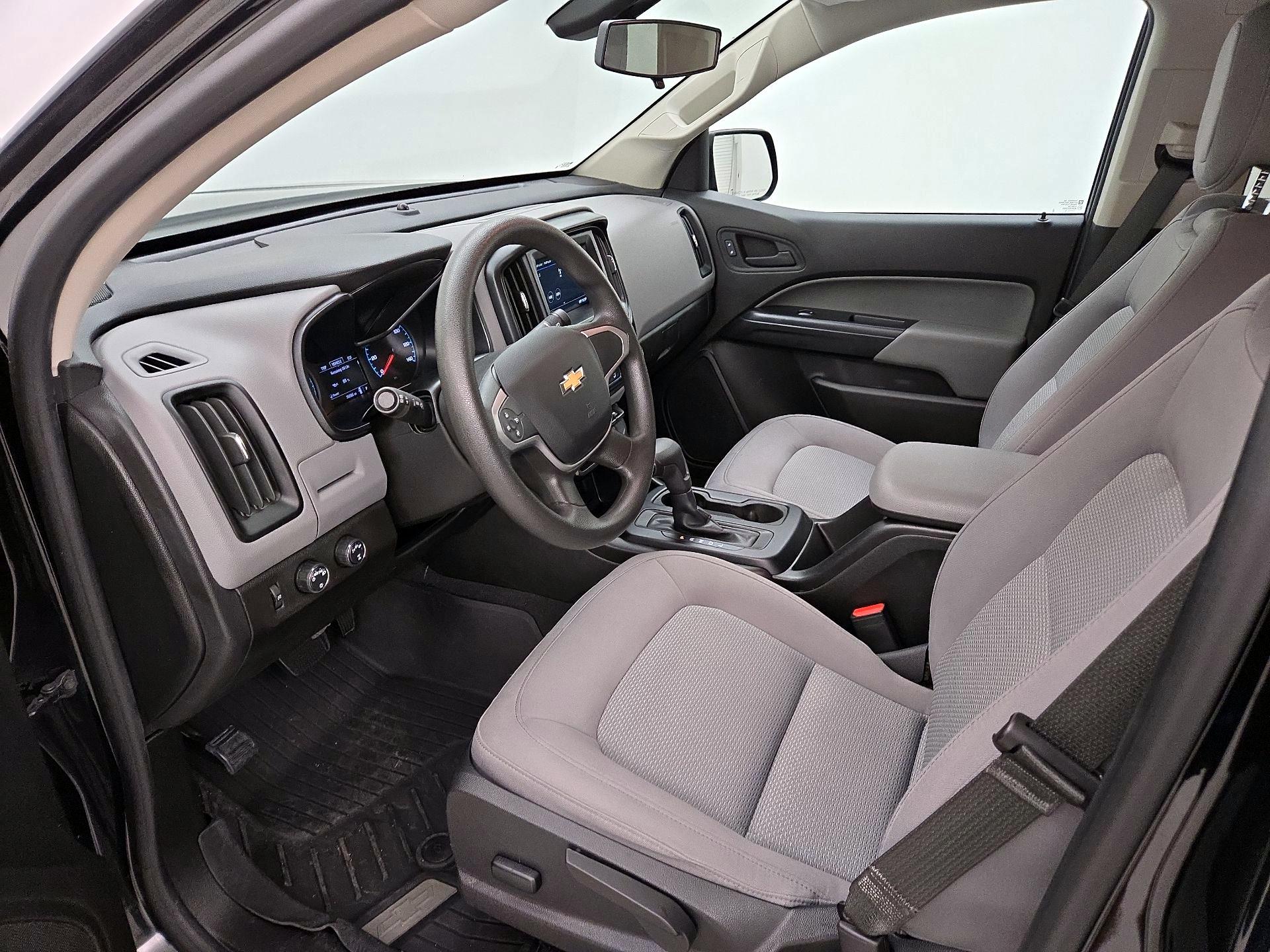 Thumbnail: 2019 Chevrolet Colorado - 11