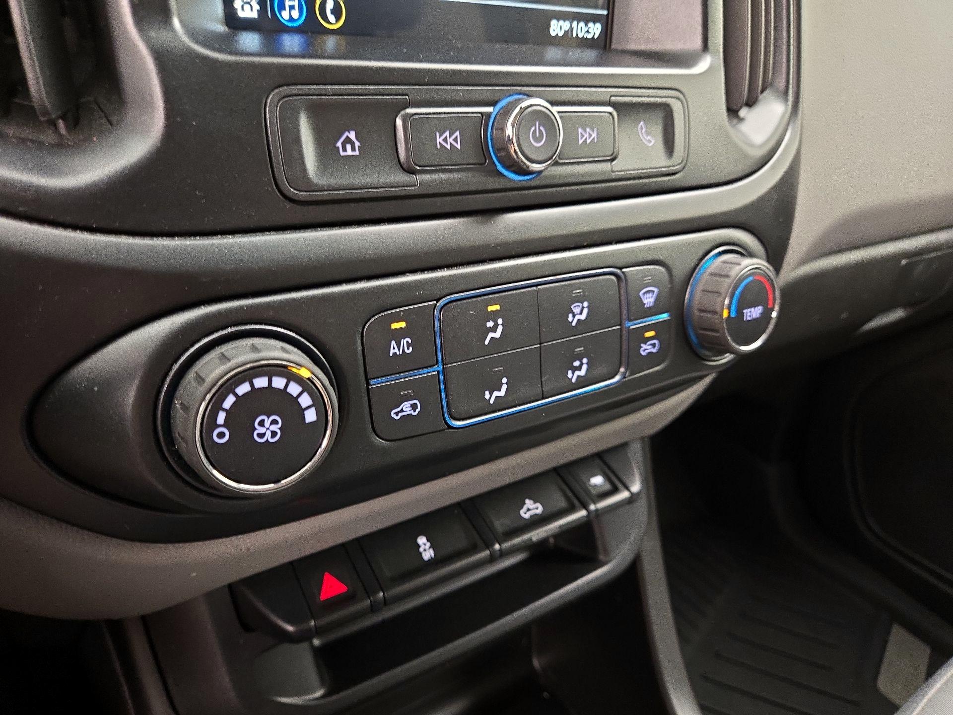 Thumbnail: 2019 Chevrolet Colorado - 16