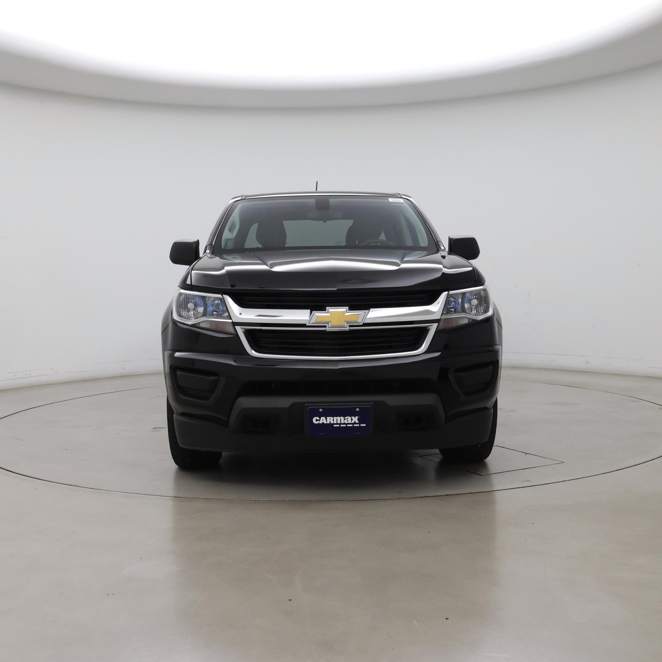 Thumbnail: 2019 Chevrolet Colorado - 5
