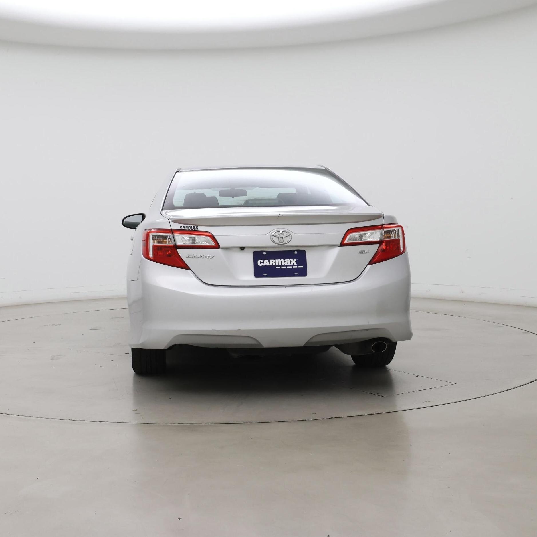 Thumbnail: 2014 Toyota Camry - 6