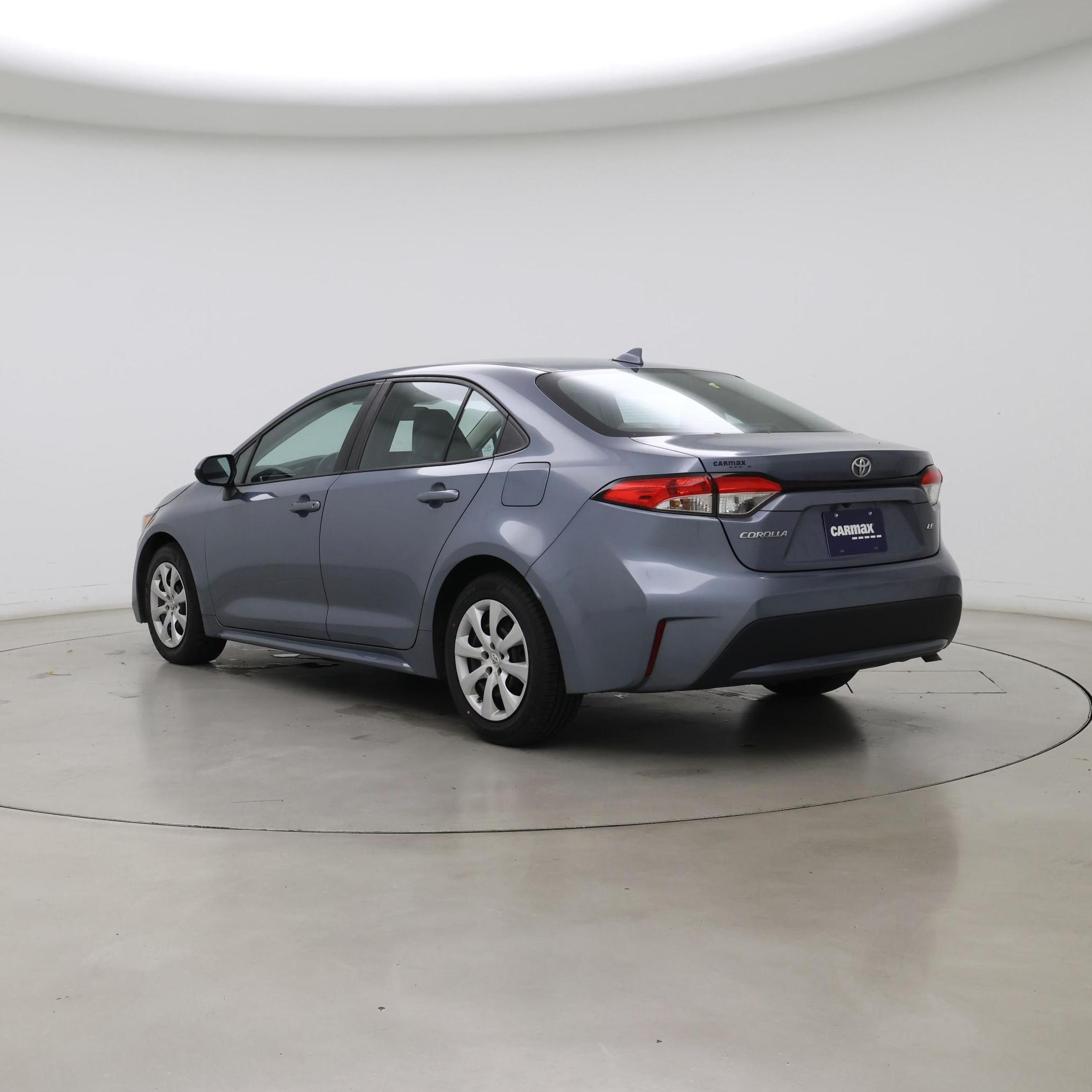 Thumbnail: 2021 Toyota Corolla - 2