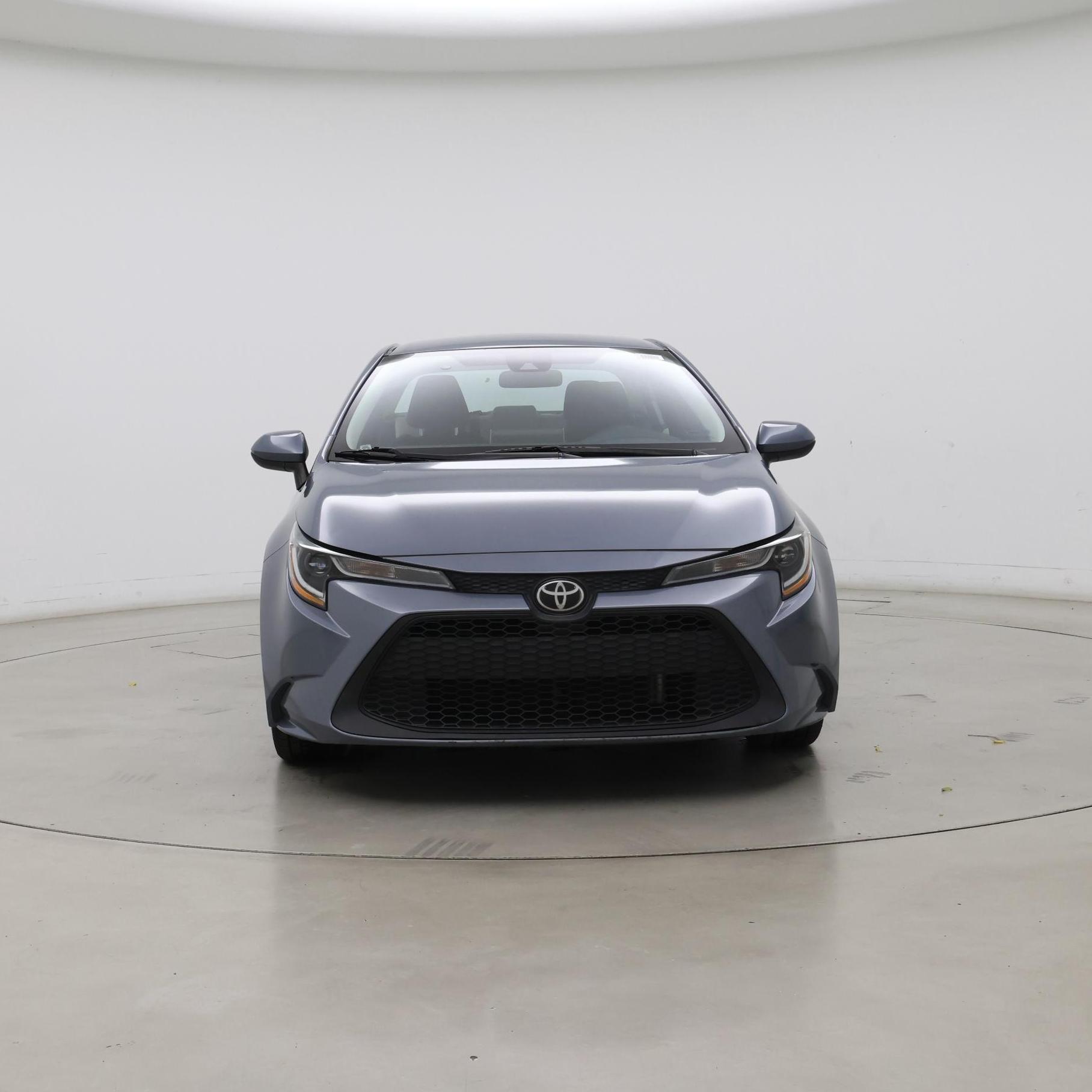 Thumbnail: 2021 Toyota Corolla - 5