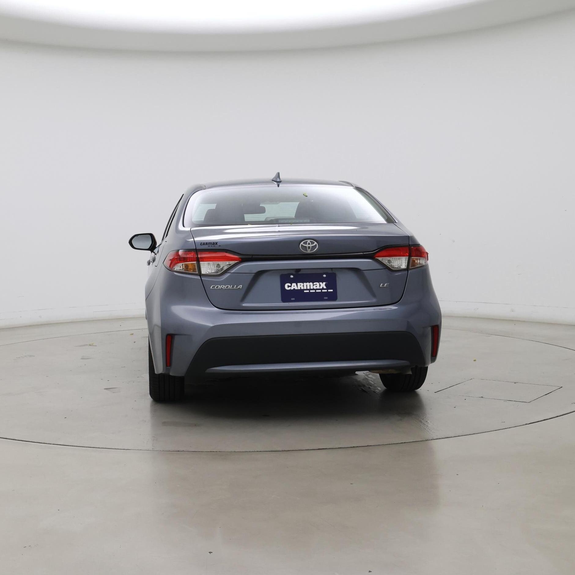Thumbnail: 2021 Toyota Corolla - 6