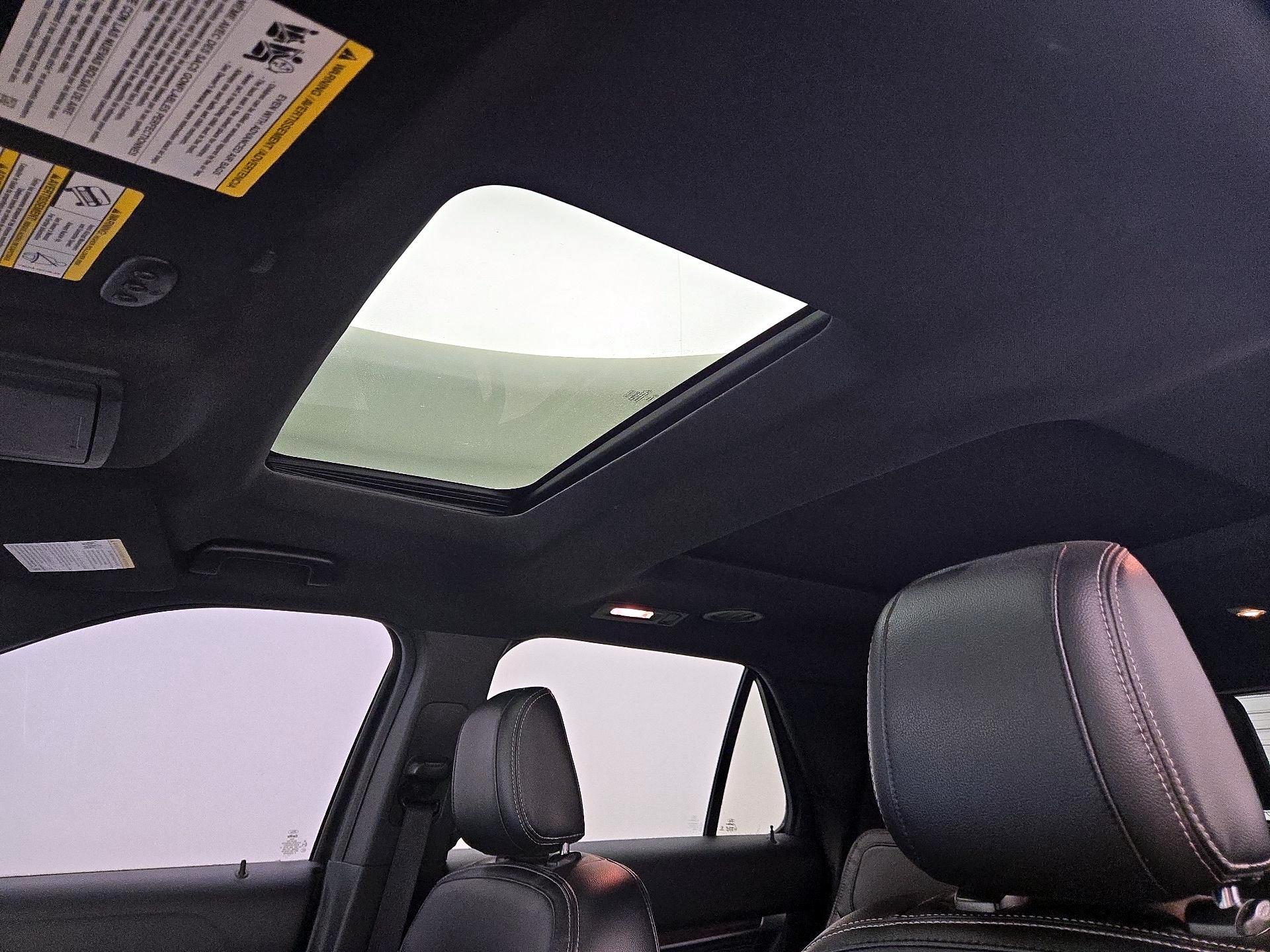 Thumbnail: 2018 Ford Explorer - 20
