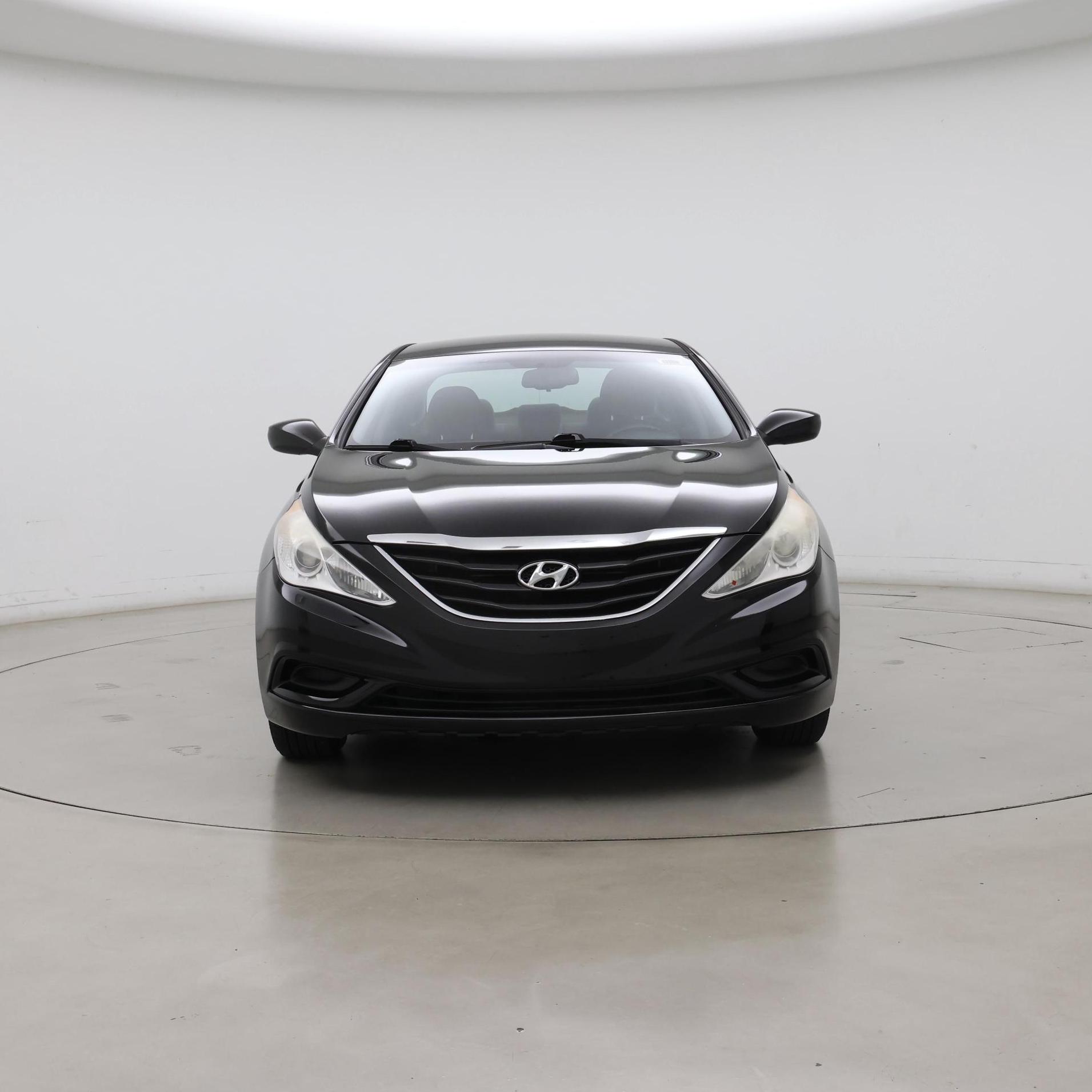 Thumbnail: 2013 Hyundai Sonata - 5