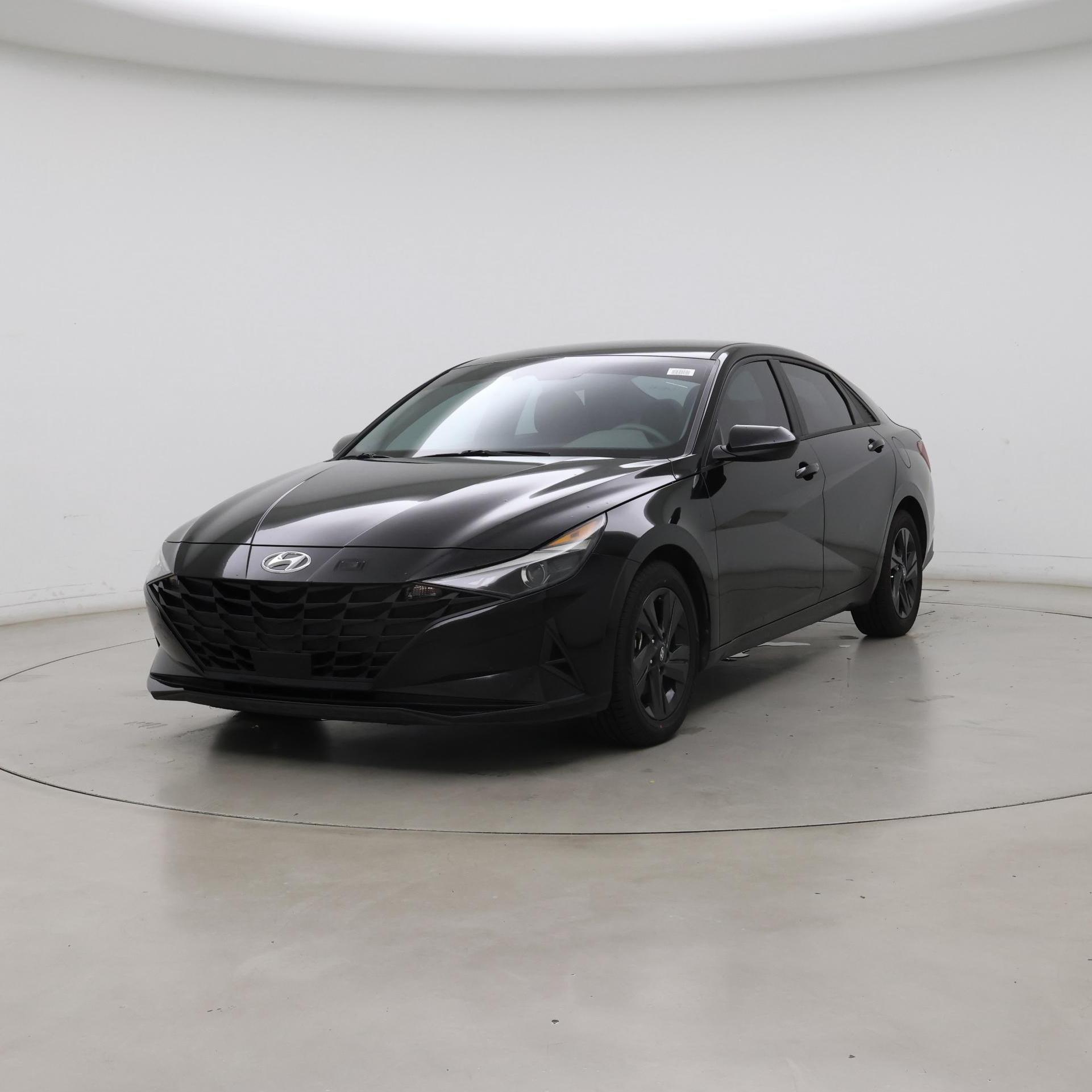 Thumbnail: 2021 Hyundai Elantra - 4
