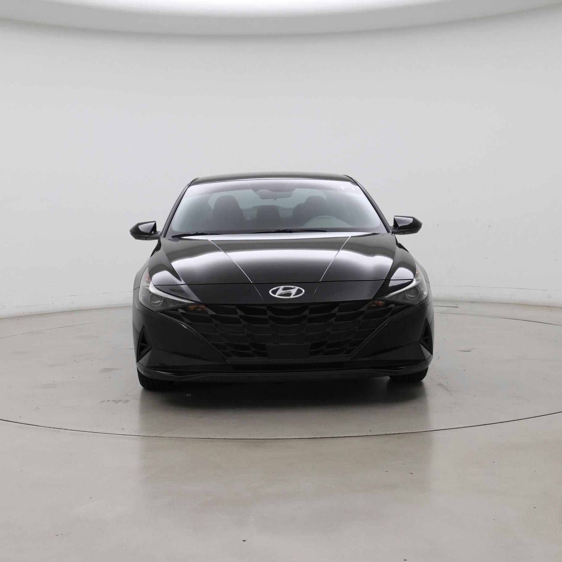 Thumbnail: 2021 Hyundai Elantra - 5