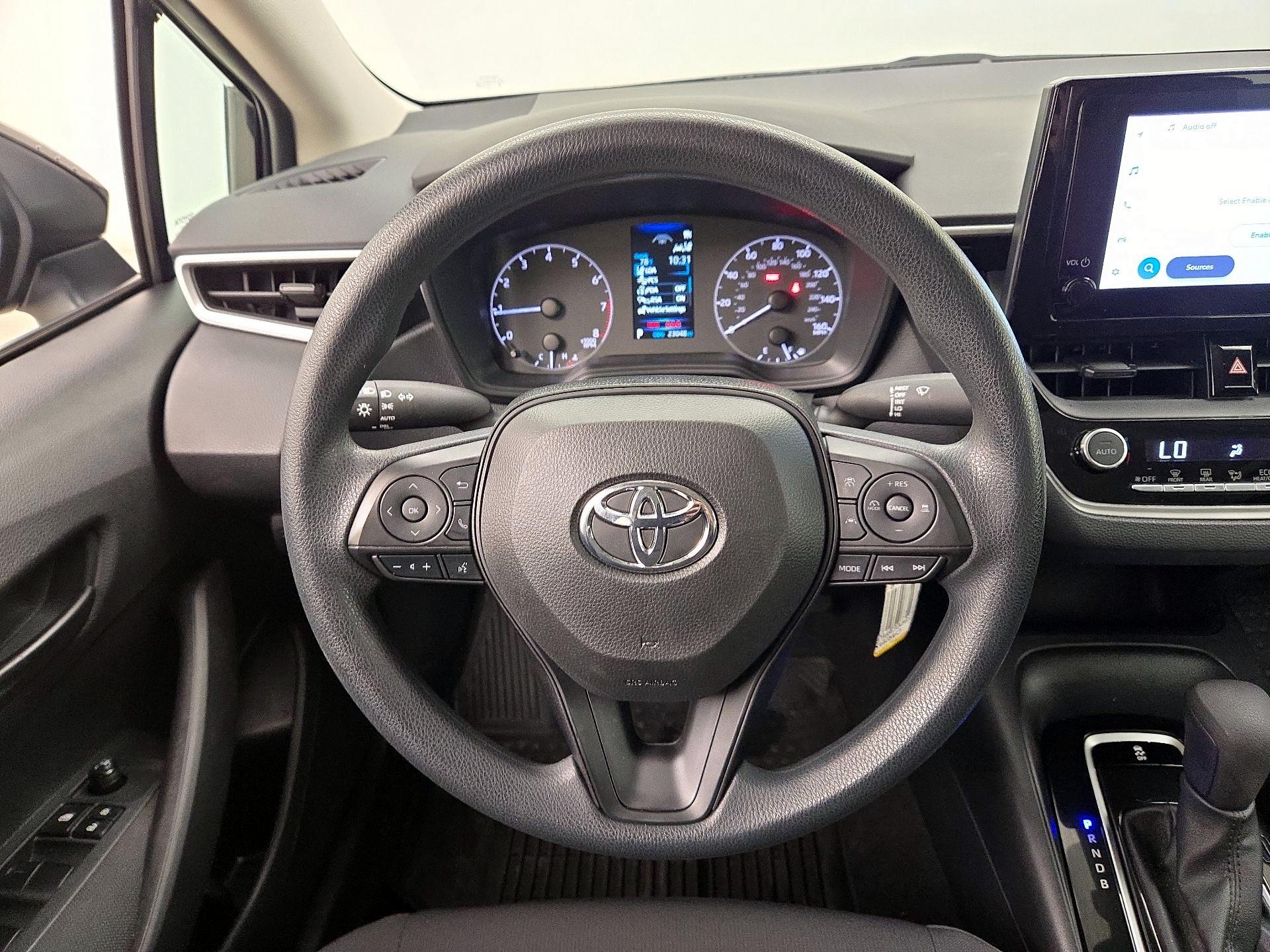 Thumbnail: 2023 Toyota Corolla - 10