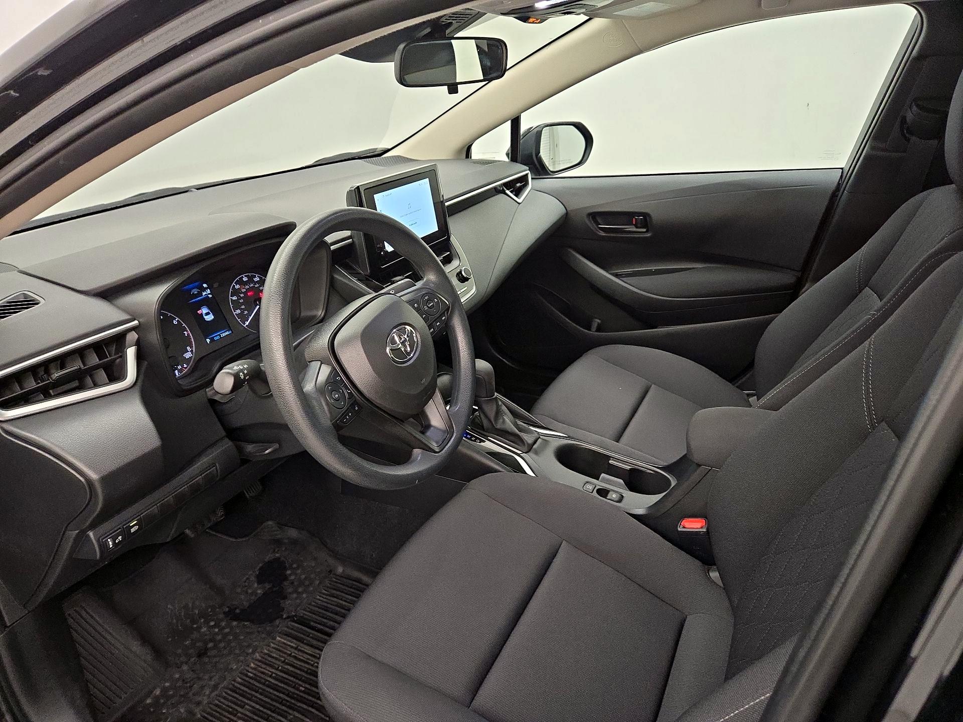 Thumbnail: 2023 Toyota Corolla - 11