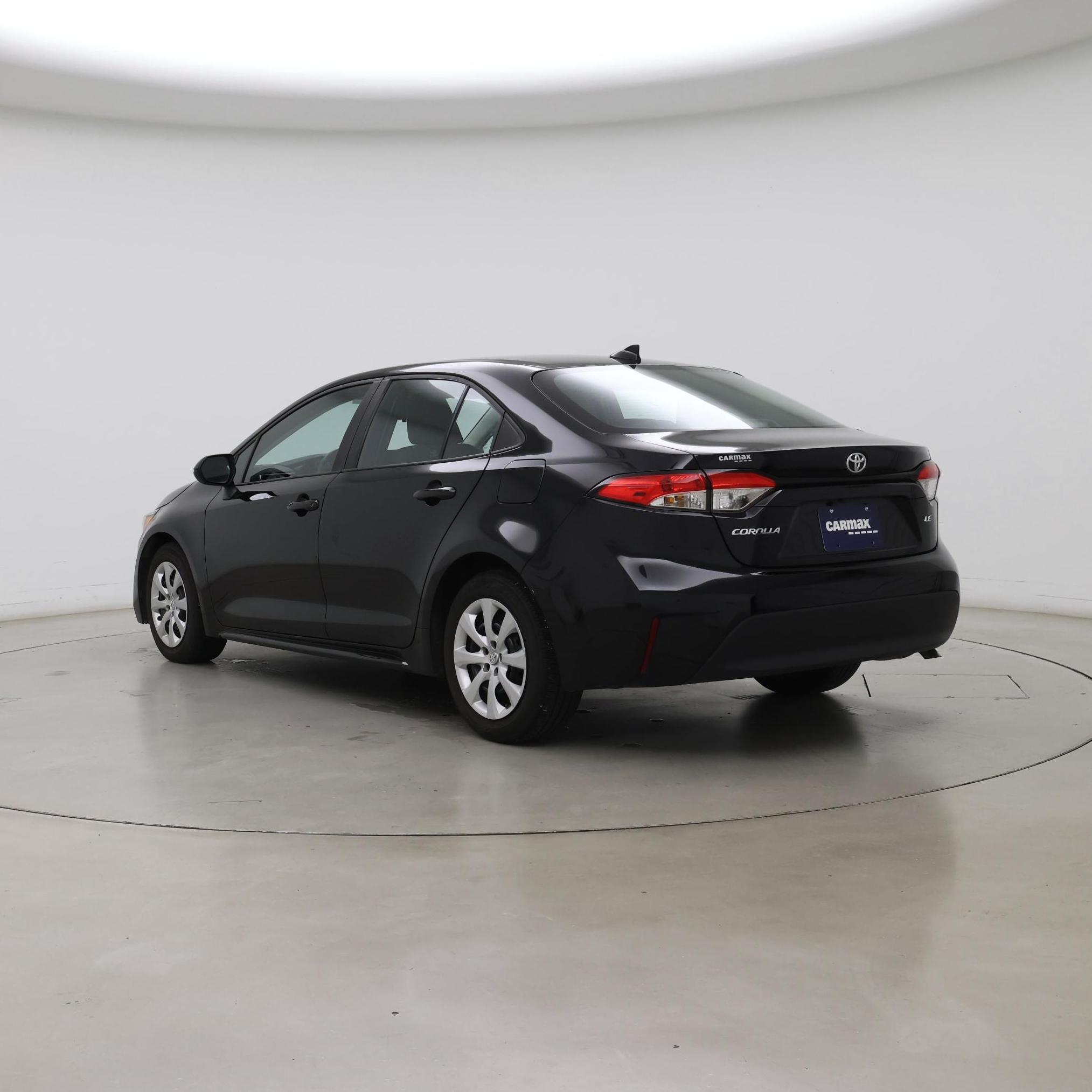 Thumbnail: 2023 Toyota Corolla - 2