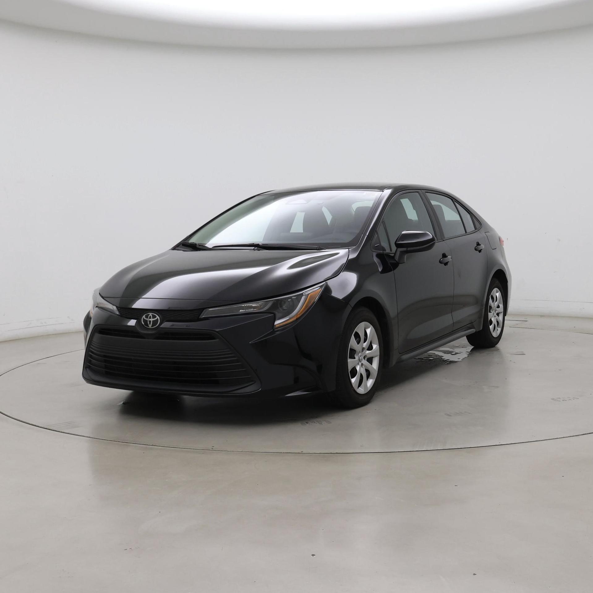 Thumbnail: 2023 Toyota Corolla - 4