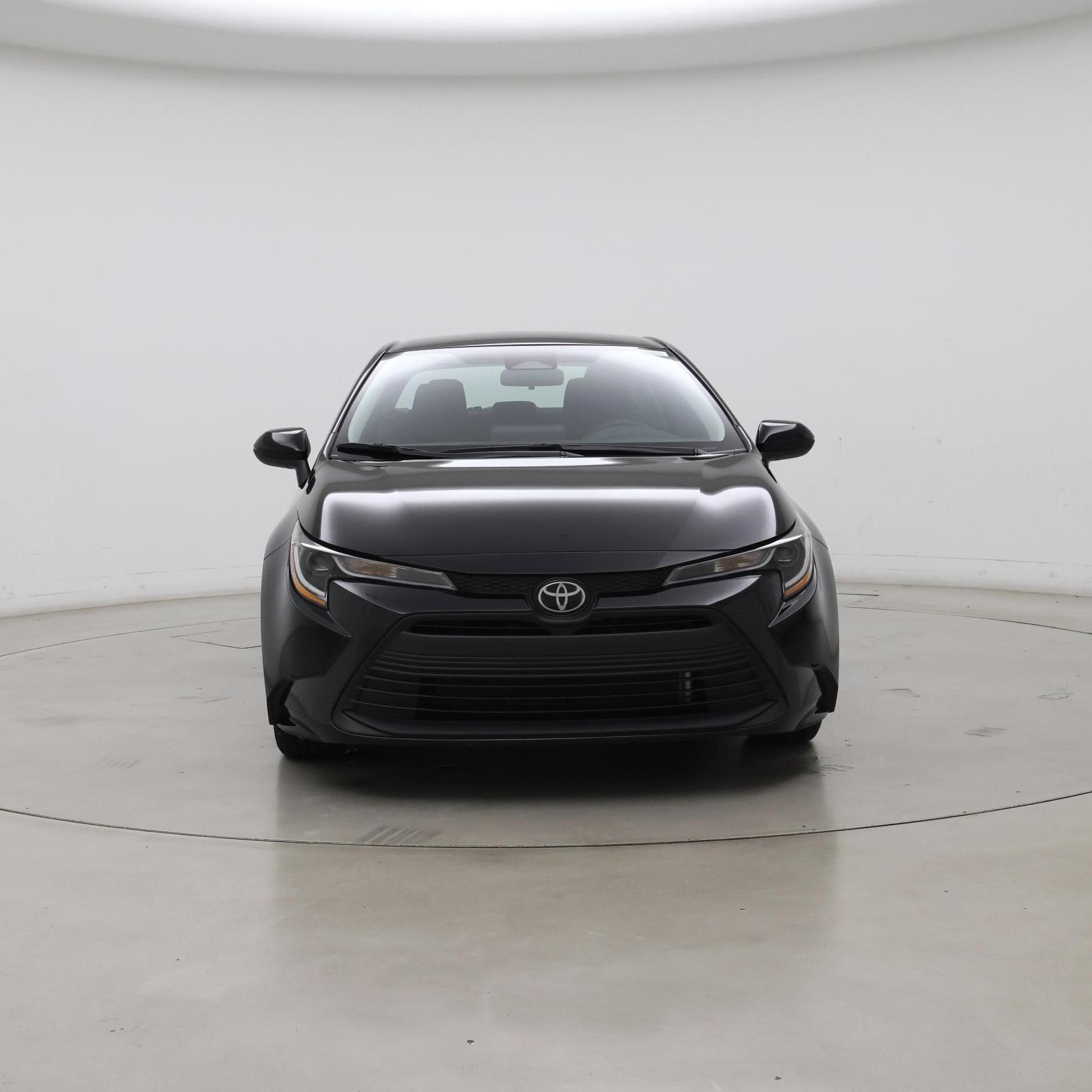 Thumbnail: 2023 Toyota Corolla - 5